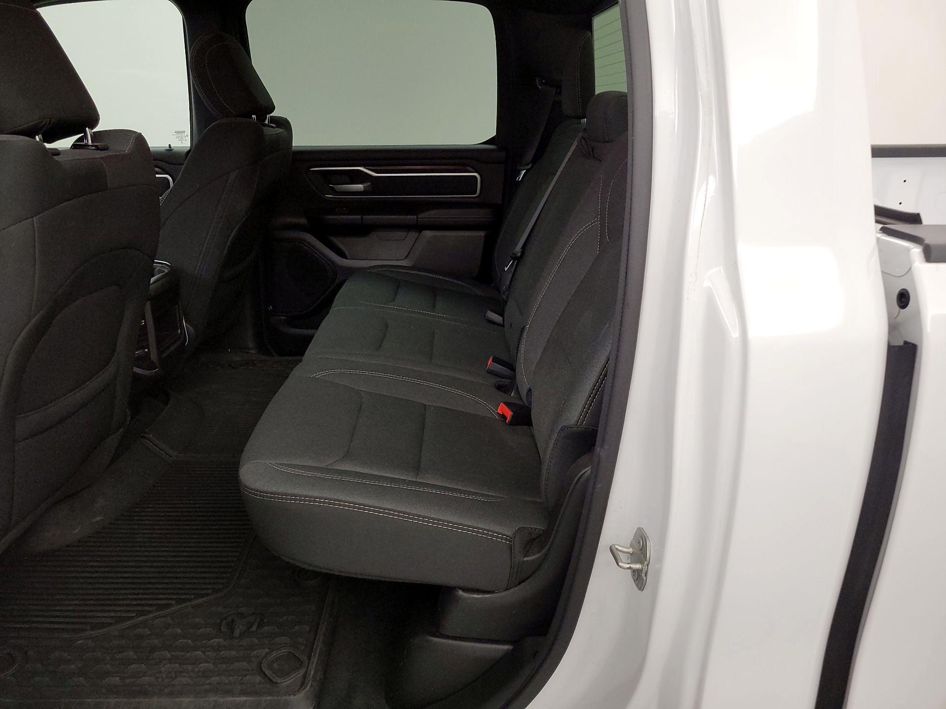 Thumbnail: 2023 RAM 1500 - 19