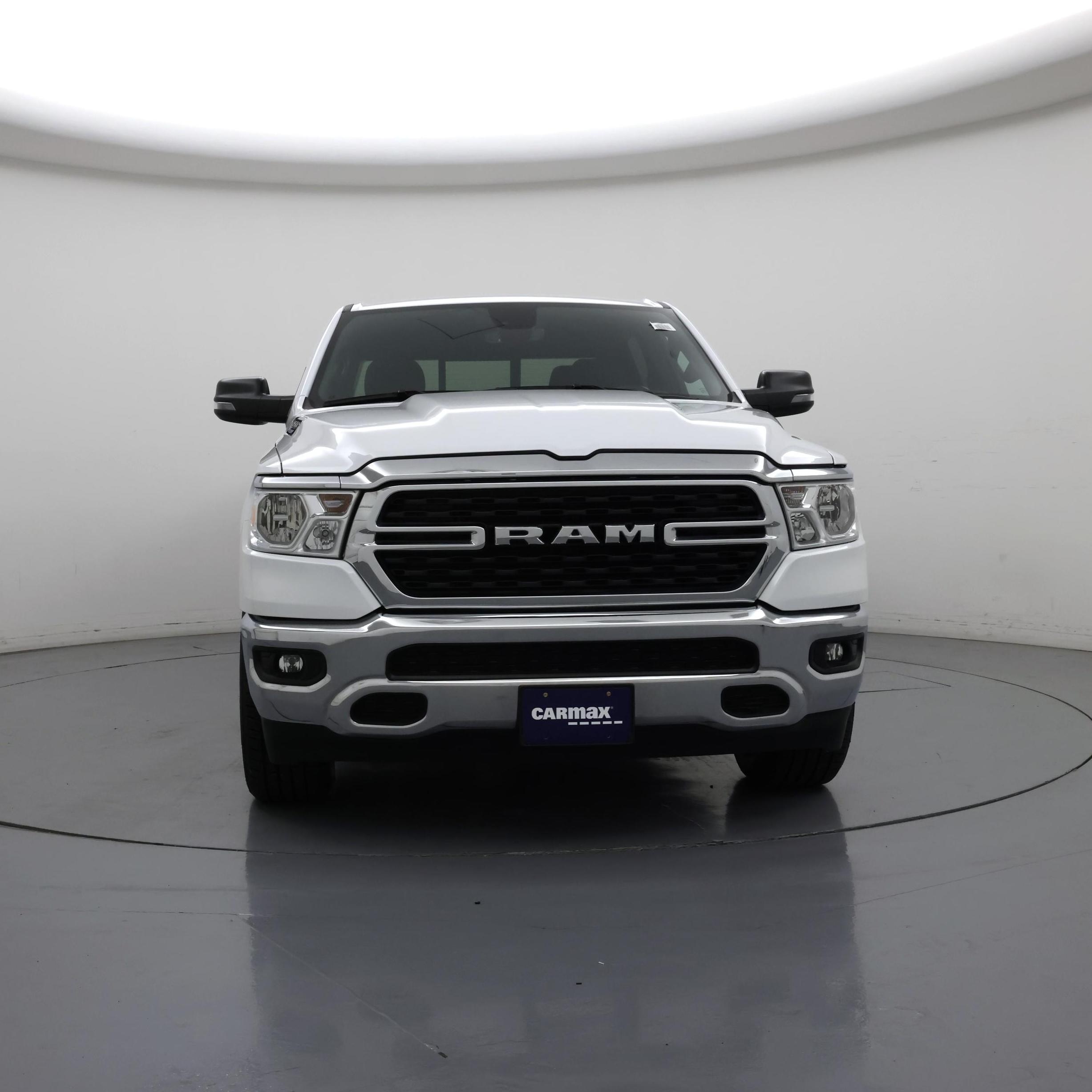 Thumbnail: 2023 RAM 1500 - 5