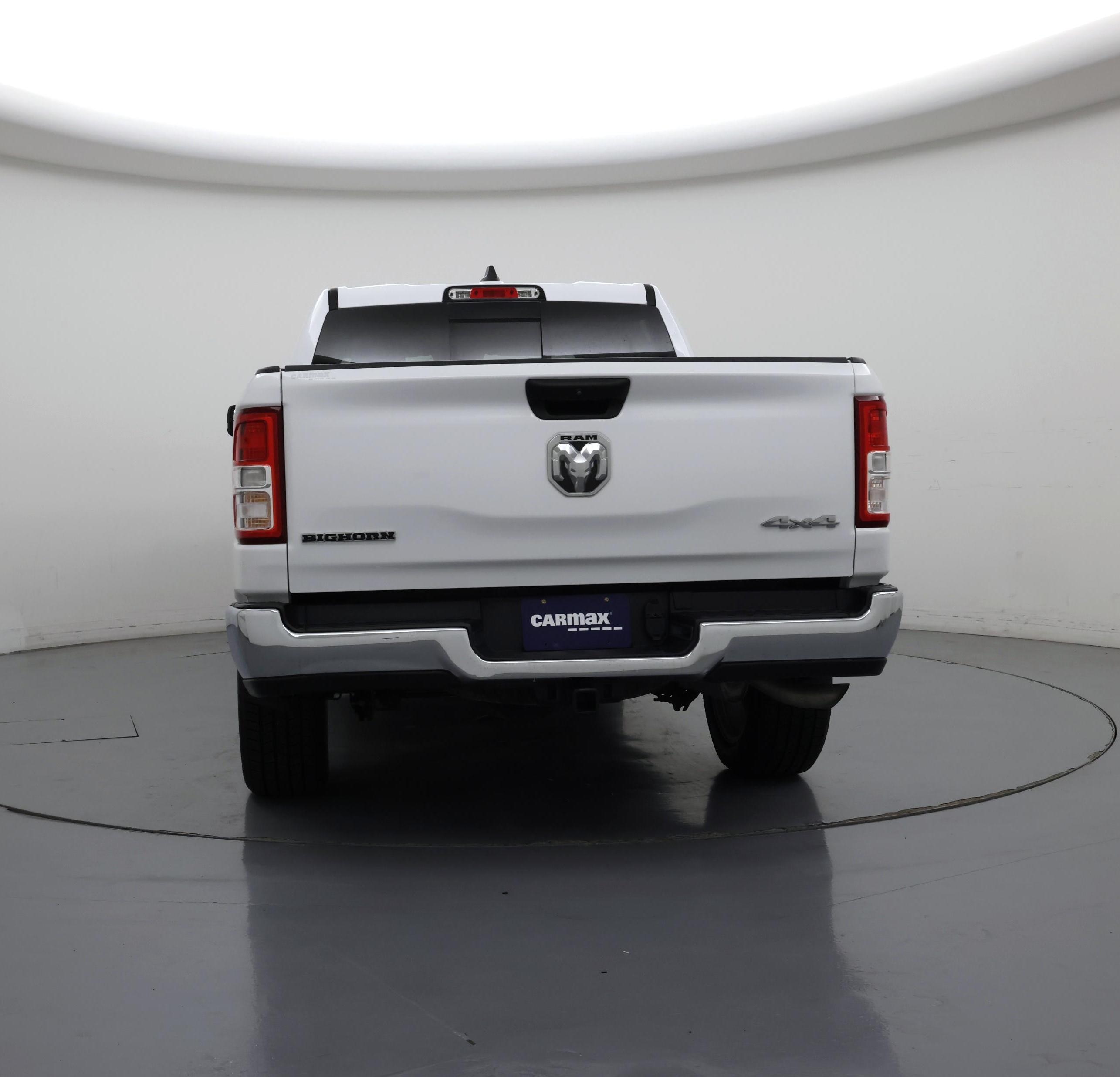 Thumbnail: 2023 RAM 1500 - 6