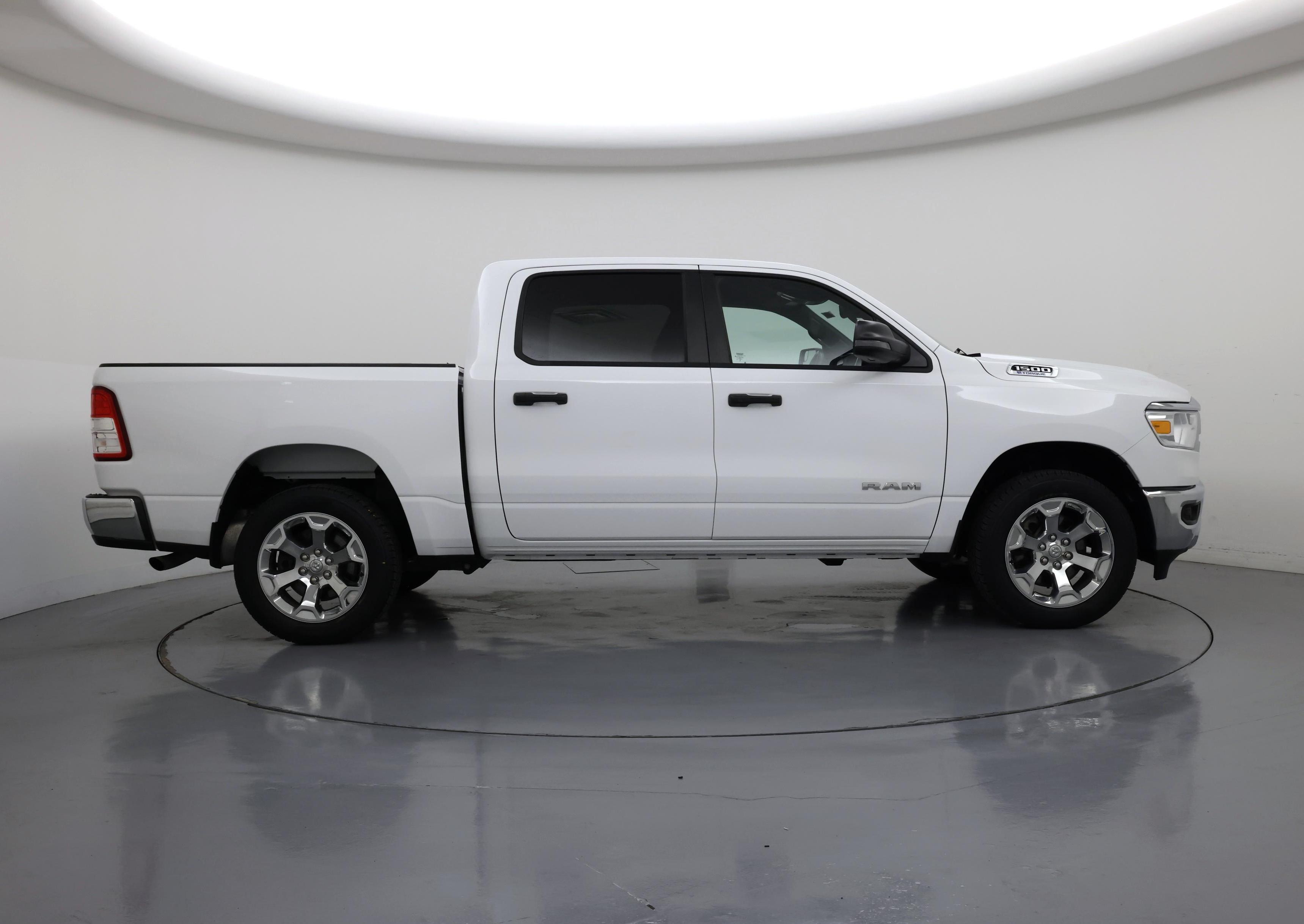 Thumbnail: 2023 RAM 1500 - 7