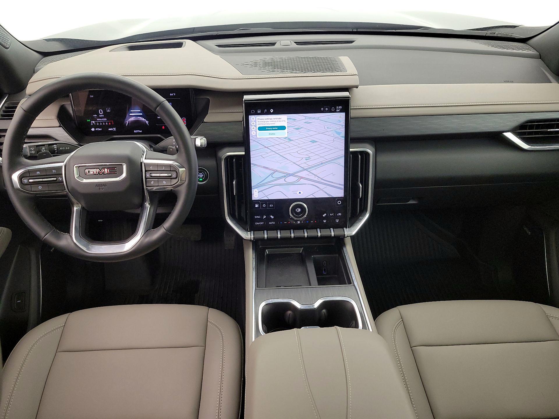 Thumbnail: 2026 GMC Acadia - 9