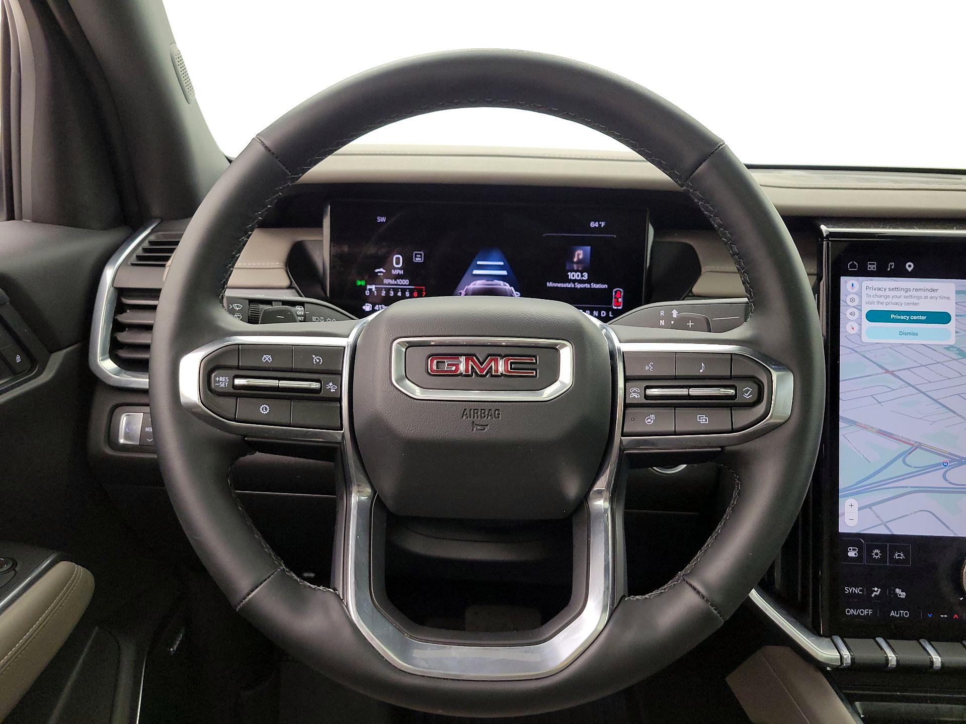 Thumbnail: 2026 GMC Acadia - 10