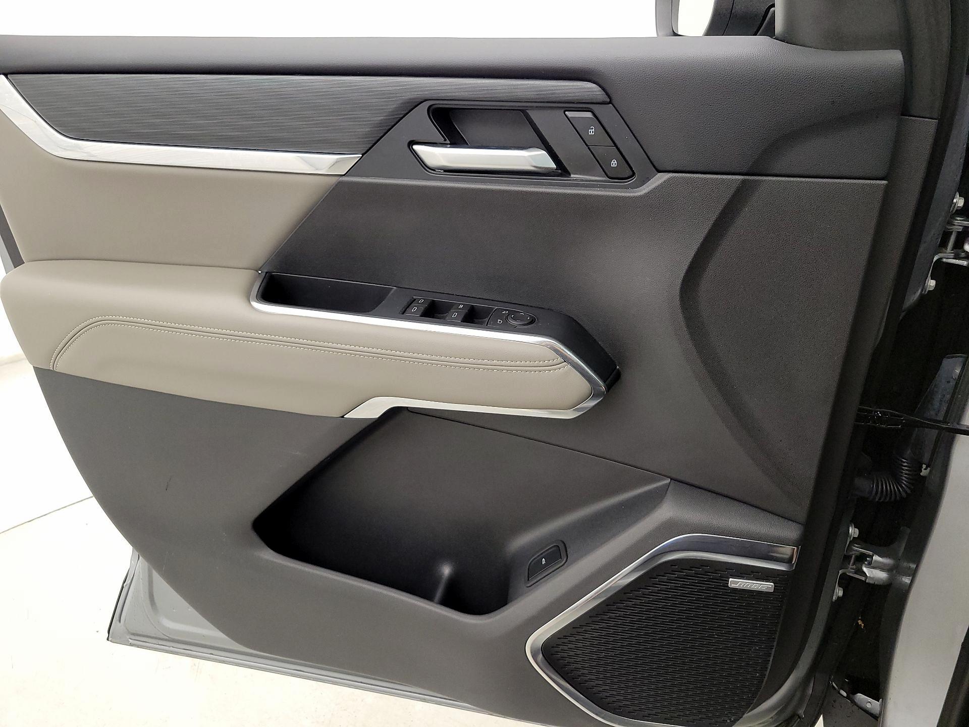 Thumbnail: 2026 GMC Acadia - 12