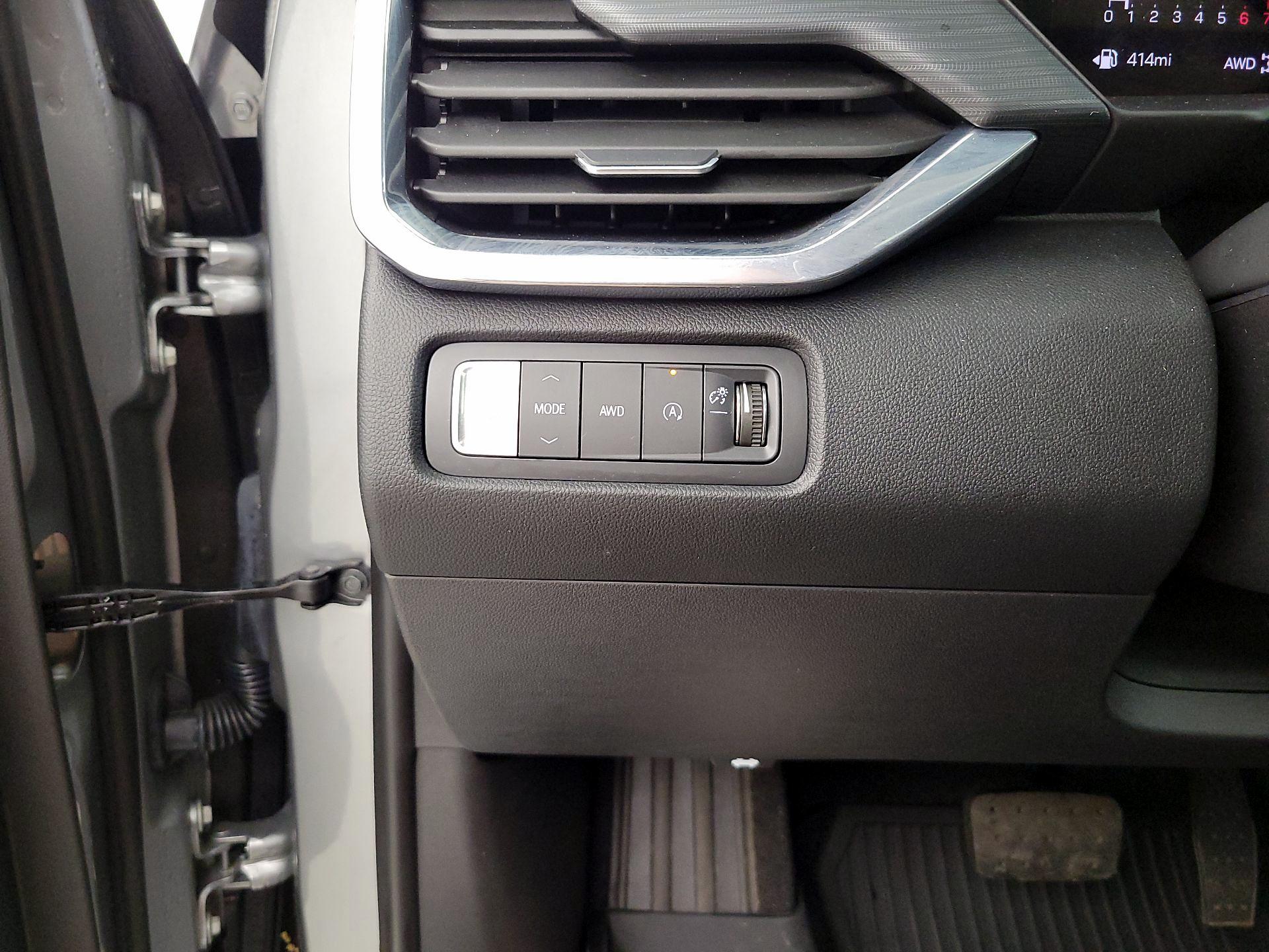 Thumbnail: 2026 GMC Acadia - 13