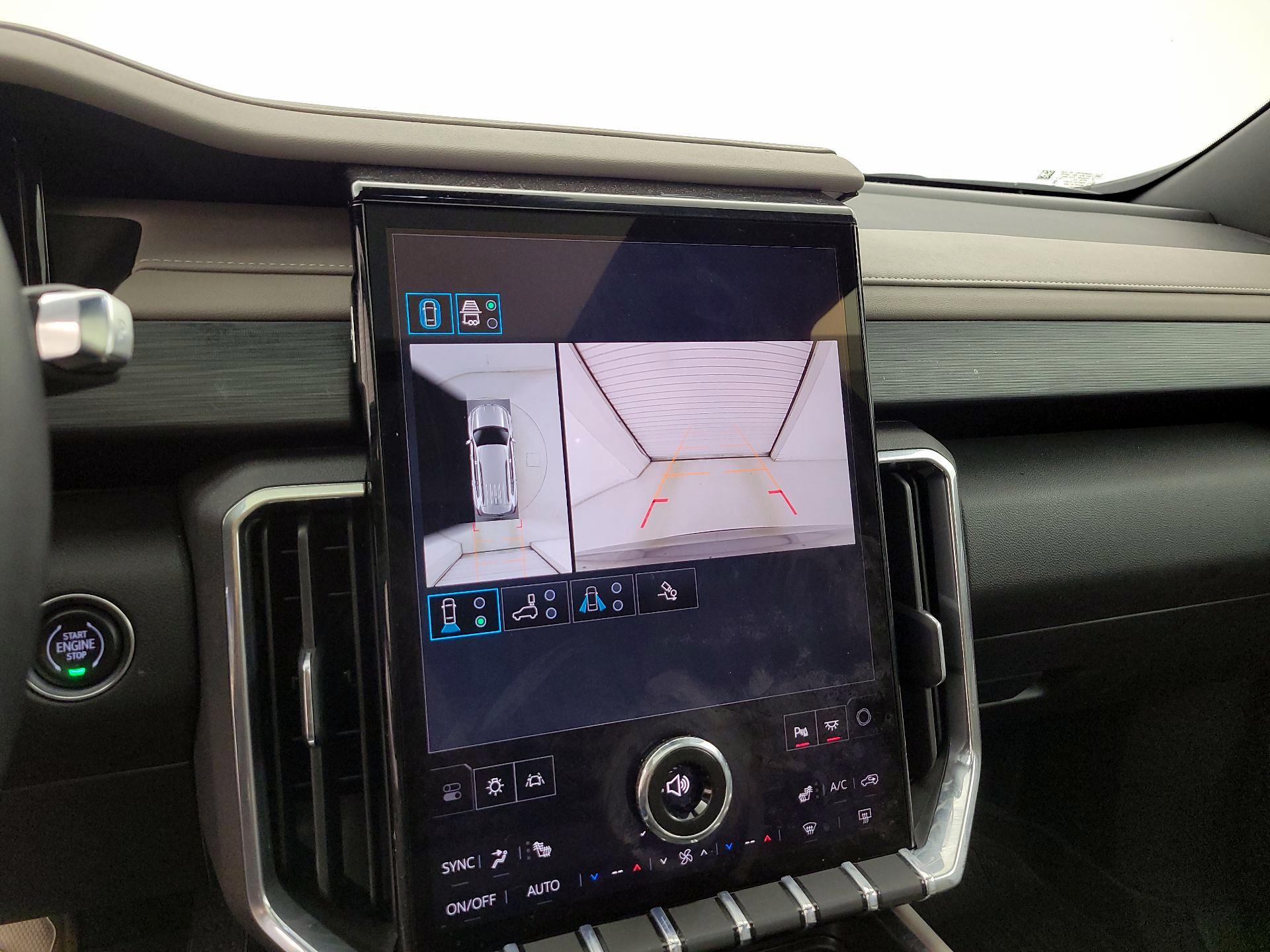Thumbnail: 2026 GMC Acadia - 15