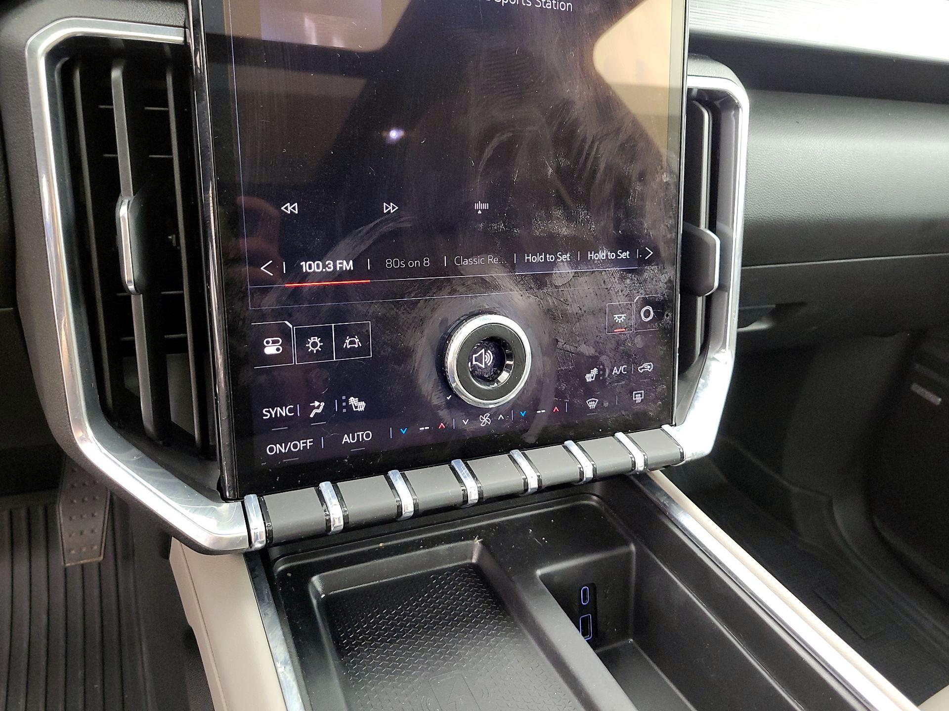 Thumbnail: 2026 GMC Acadia - 17