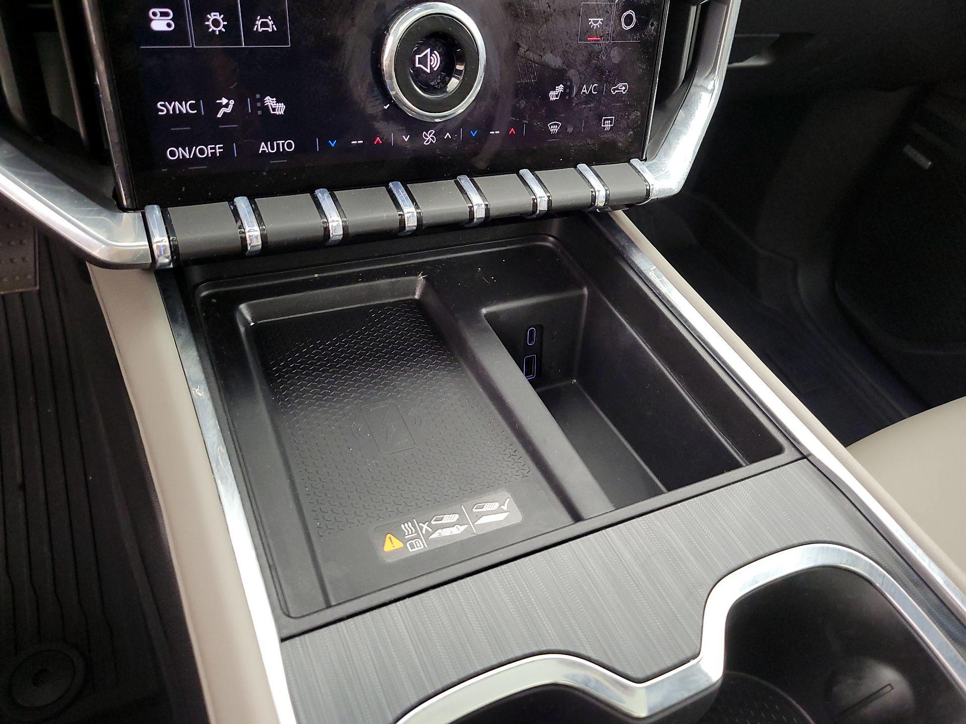 Thumbnail: 2026 GMC Acadia - 19