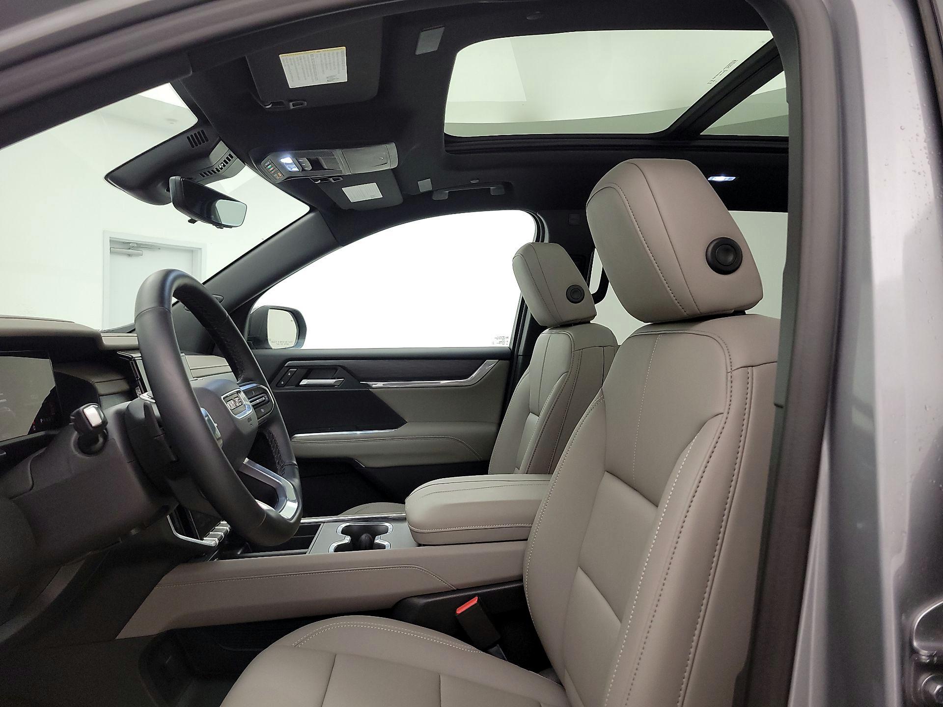 Thumbnail: 2026 GMC Acadia - 20