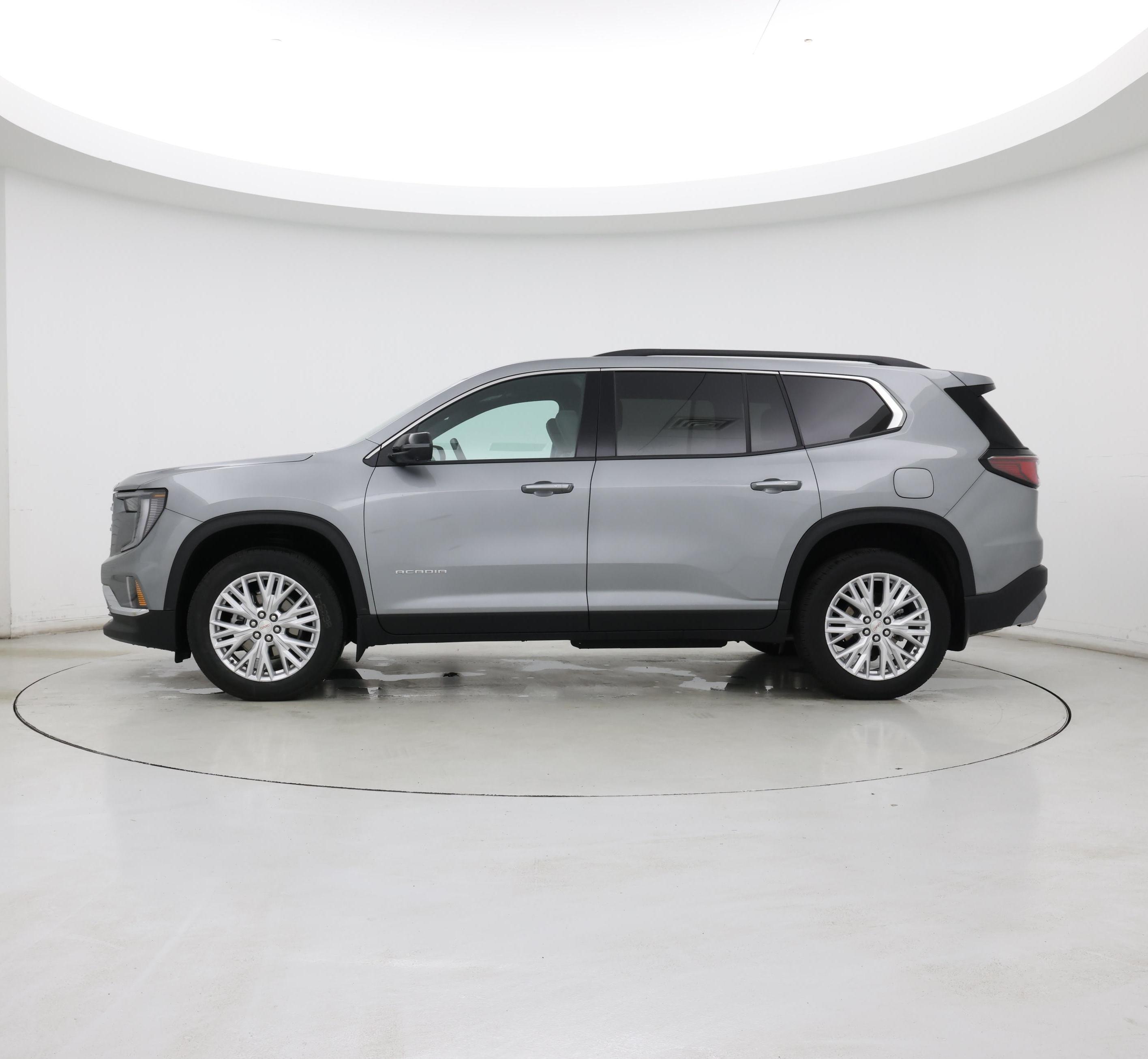 Thumbnail: 2026 GMC Acadia - 3