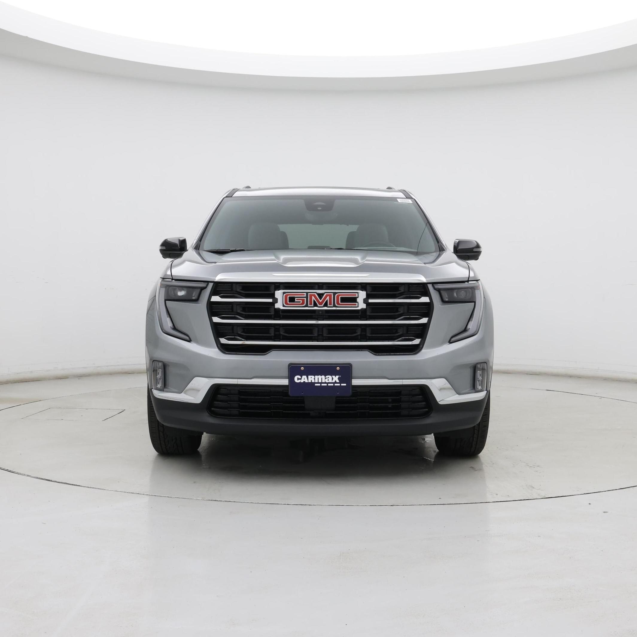 Thumbnail: 2026 GMC Acadia - 5