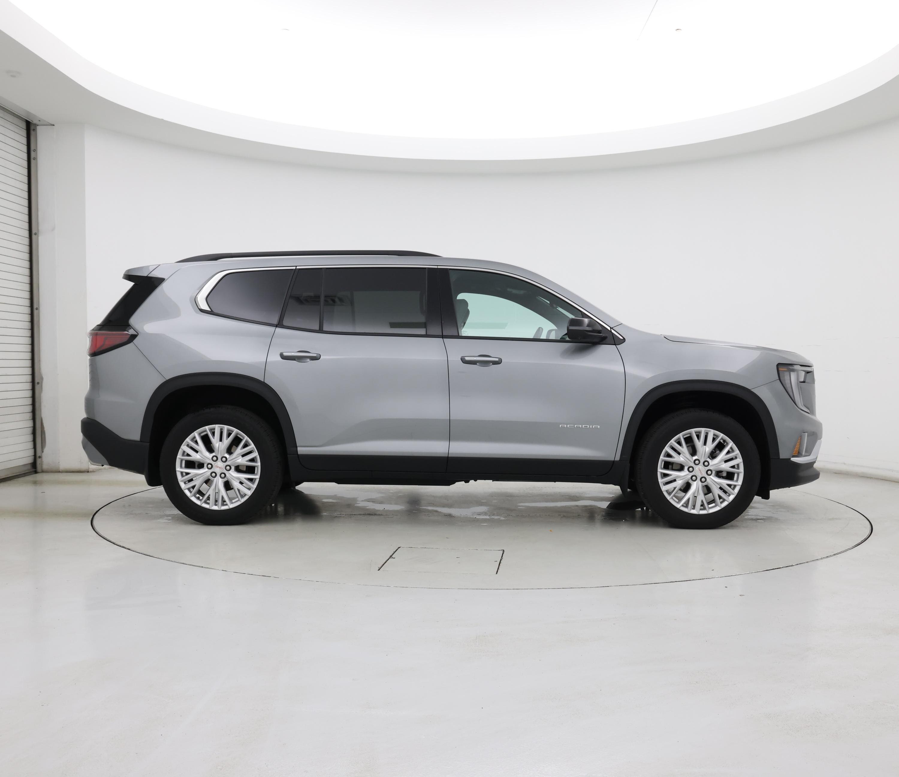 Thumbnail: 2026 GMC Acadia - 7