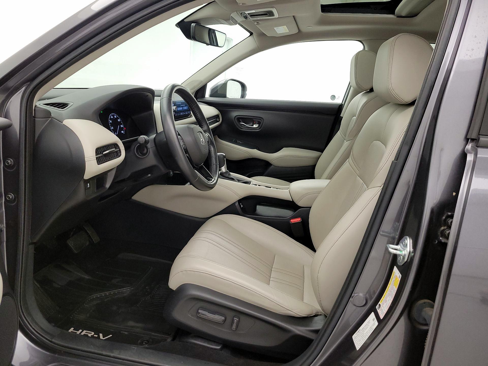 Thumbnail: 2023 Honda HR-V - 11