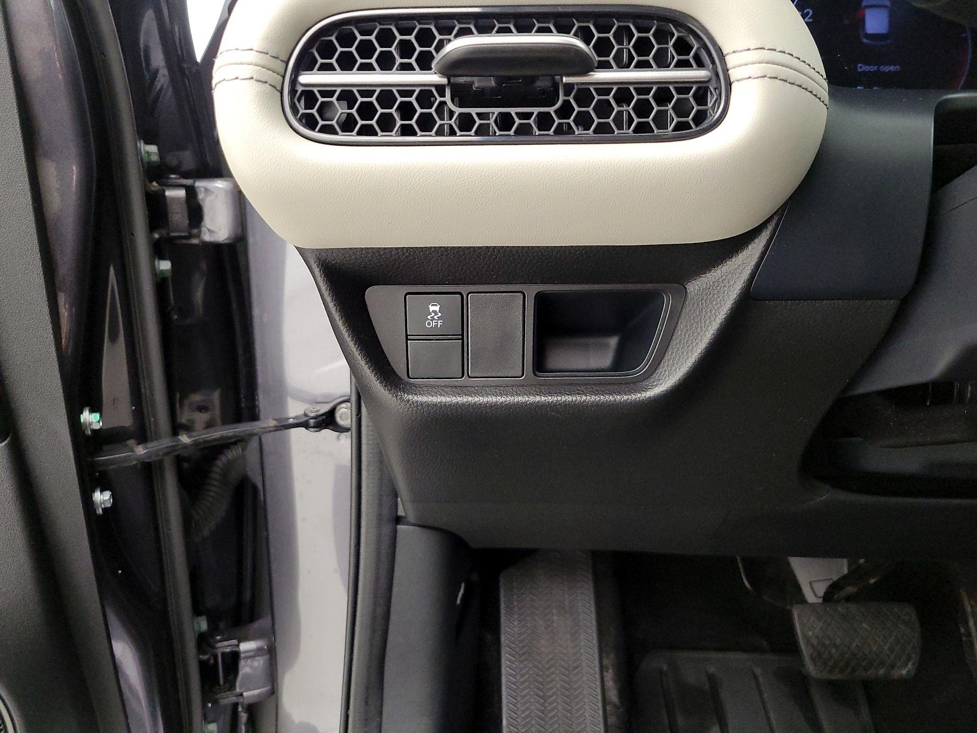 Thumbnail: 2023 Honda HR-V - 13