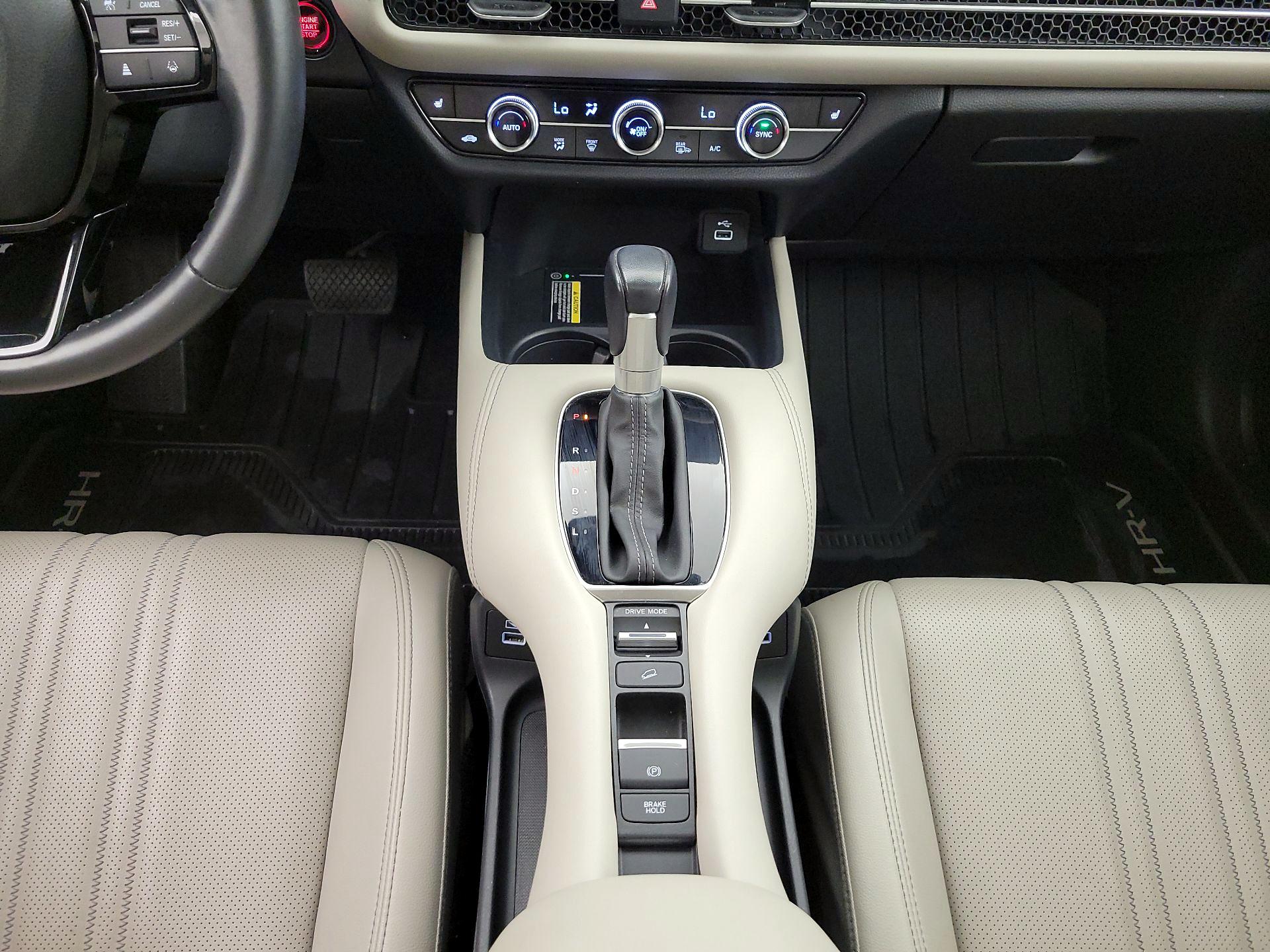 Thumbnail: 2023 Honda HR-V - 17