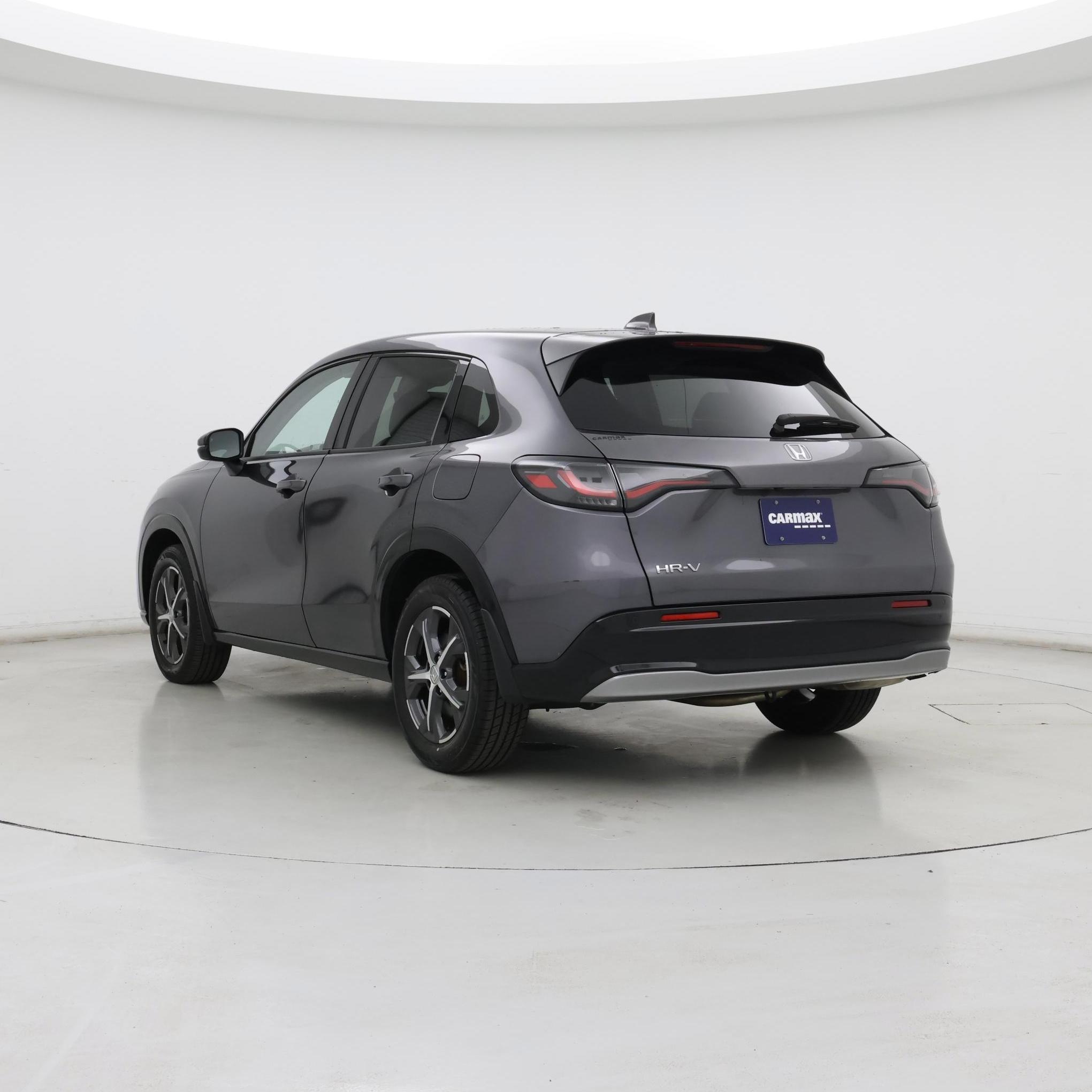 Thumbnail: 2023 Honda HR-V - 2