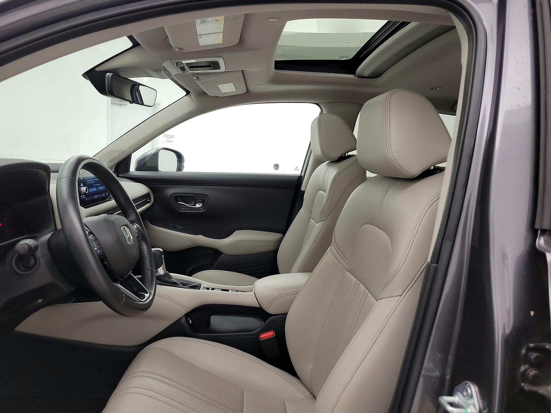 Thumbnail: 2023 Honda HR-V - 19