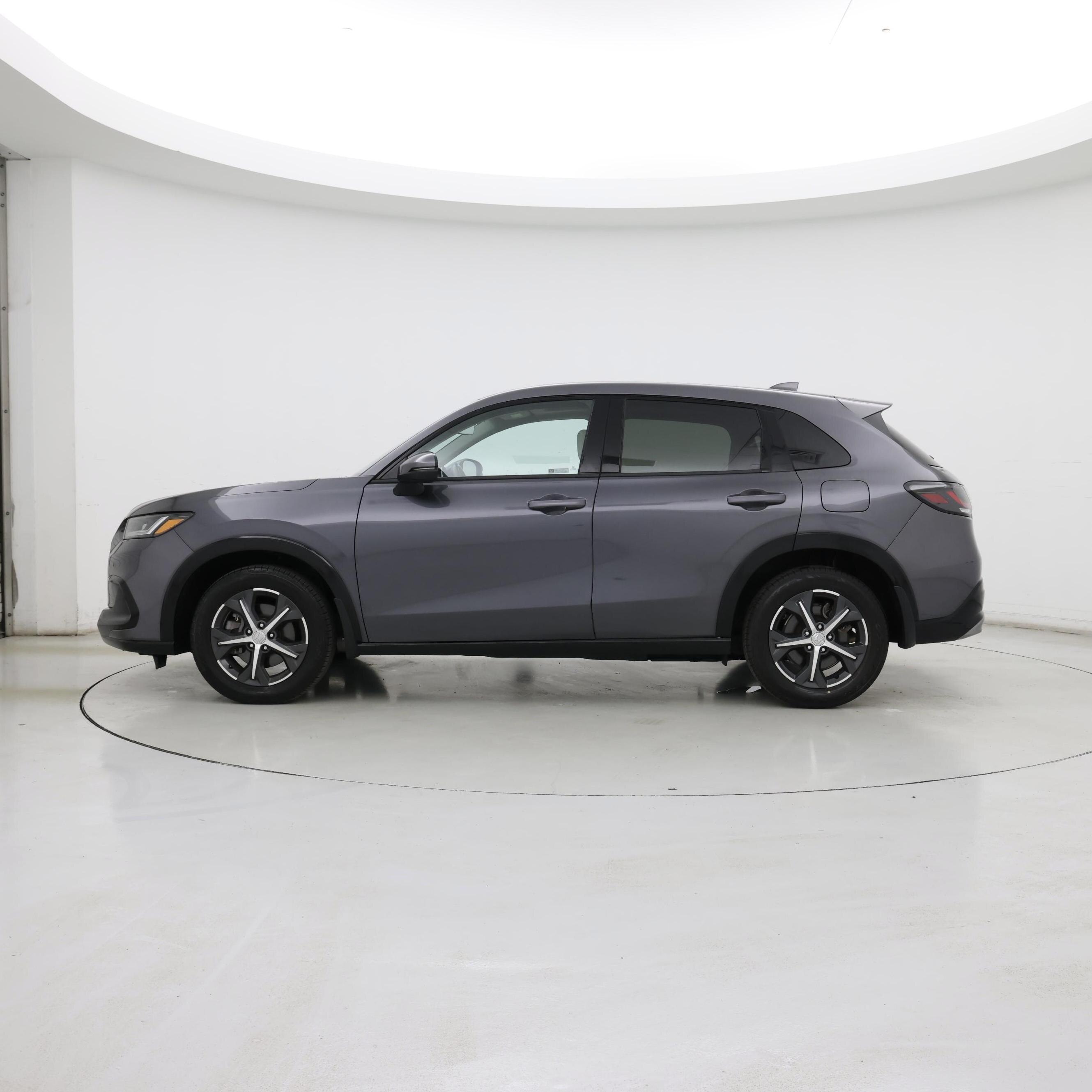 Thumbnail: 2023 Honda HR-V - 3