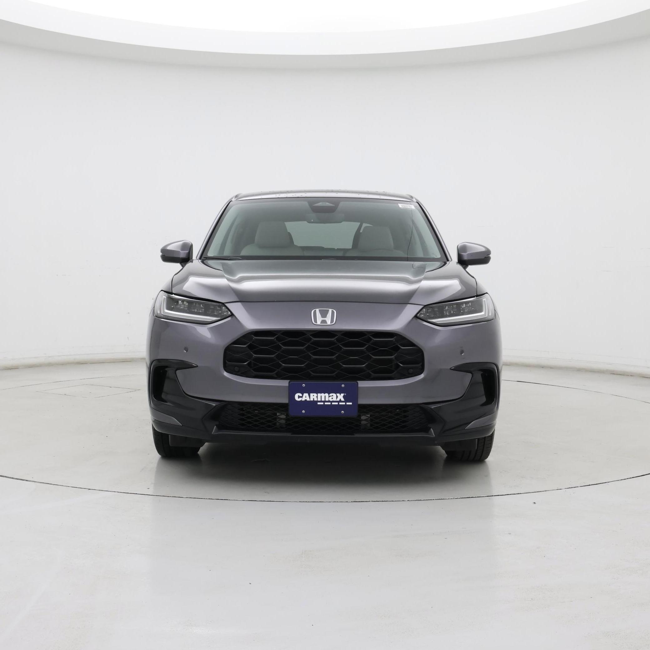 Thumbnail: 2023 Honda HR-V - 5