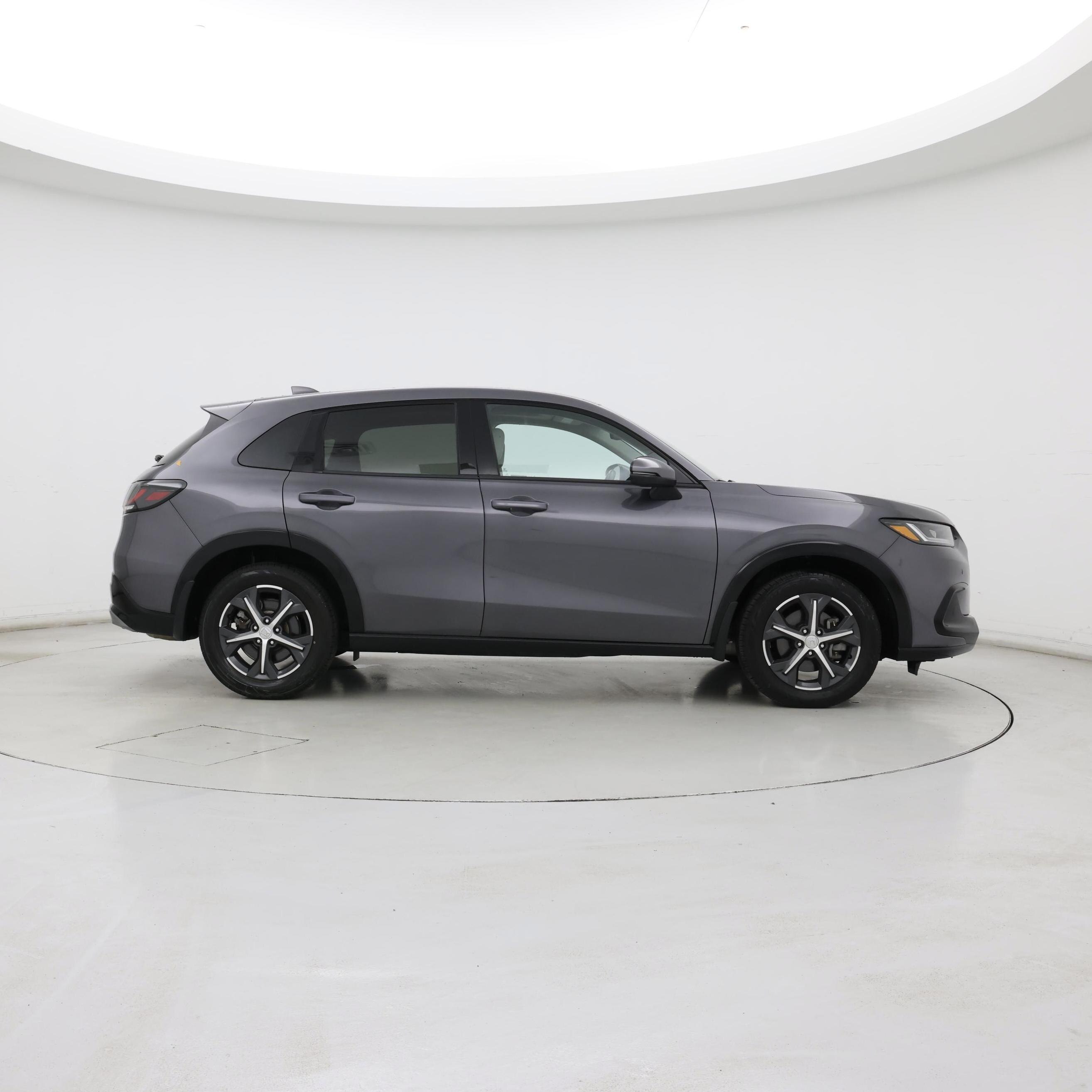 Thumbnail: 2023 Honda HR-V - 7