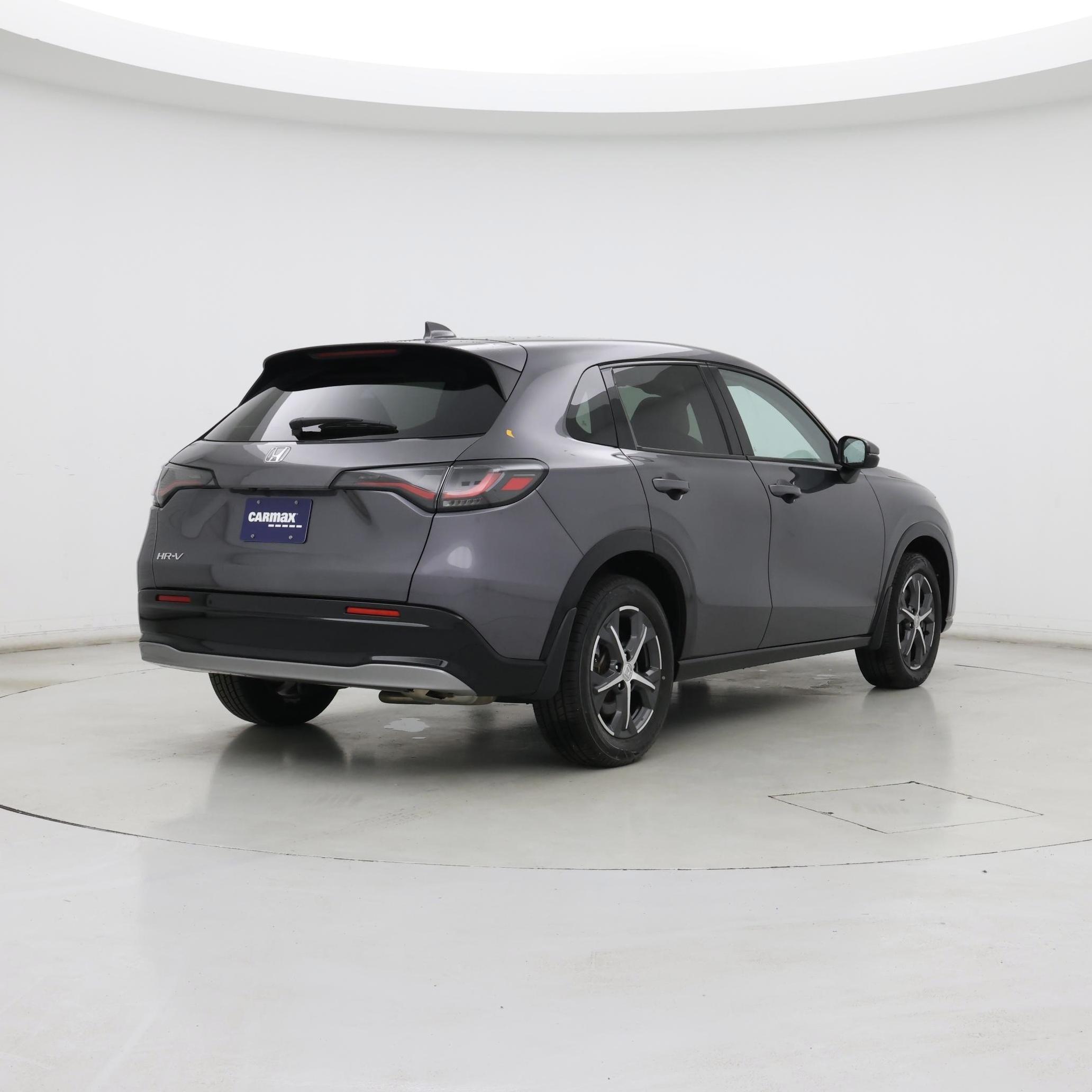 Thumbnail: 2023 Honda HR-V - 8