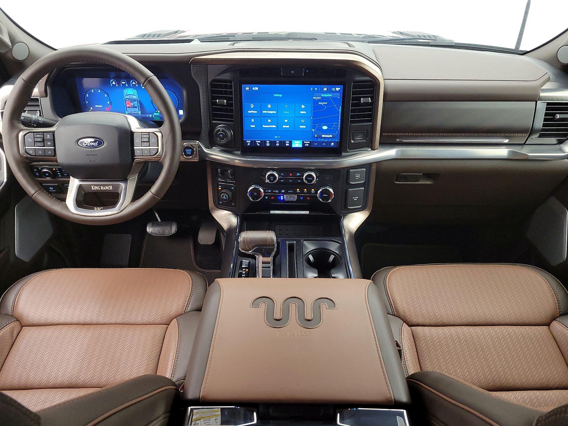 Thumbnail: 2025 Ford F-150 - 9