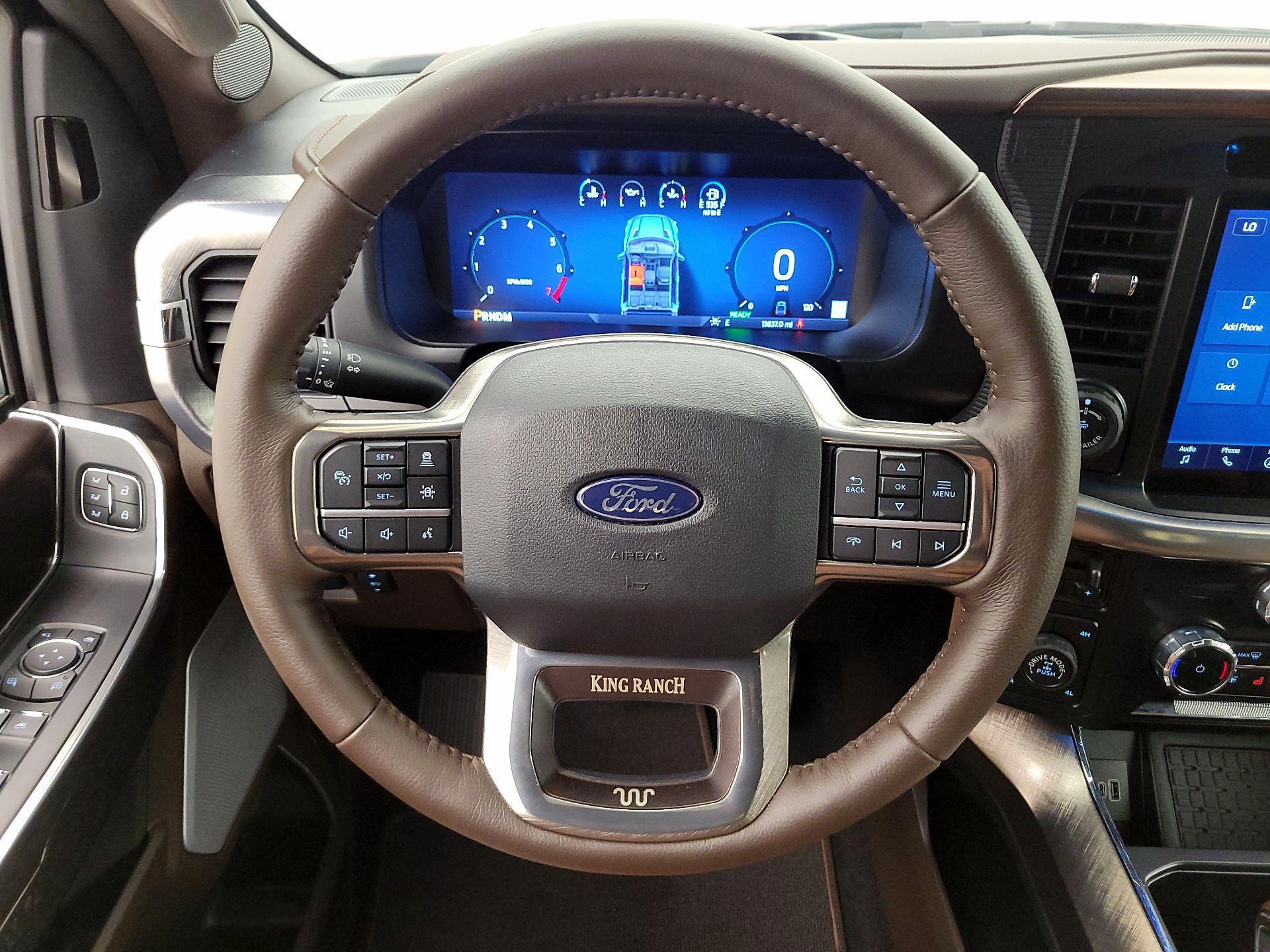 Thumbnail: 2025 Ford F-150 - 10