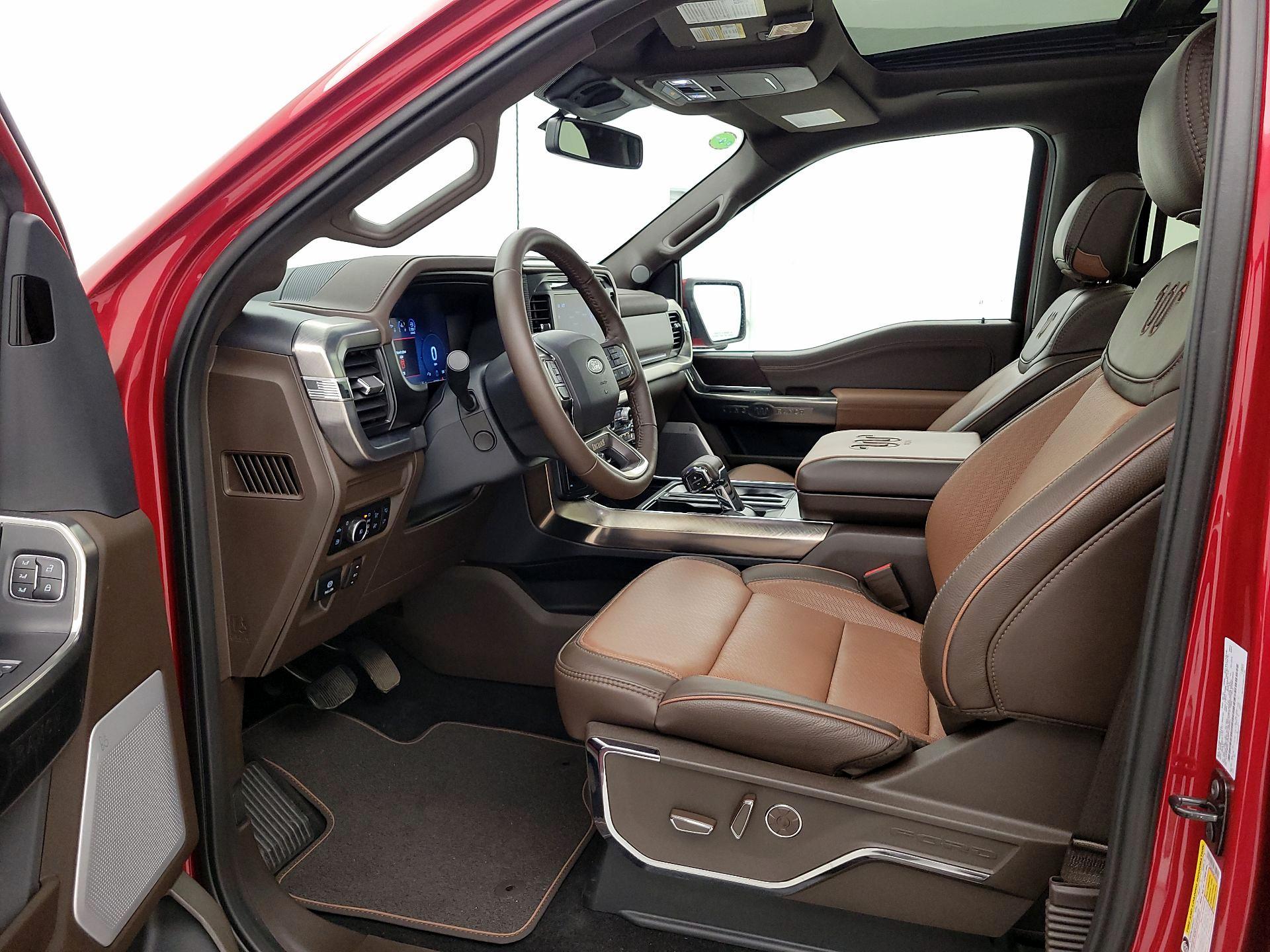 Thumbnail: 2025 Ford F-150 - 11