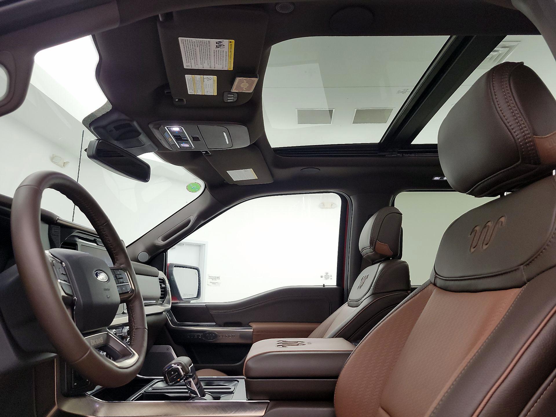 Thumbnail: 2025 Ford F-150 - 20
