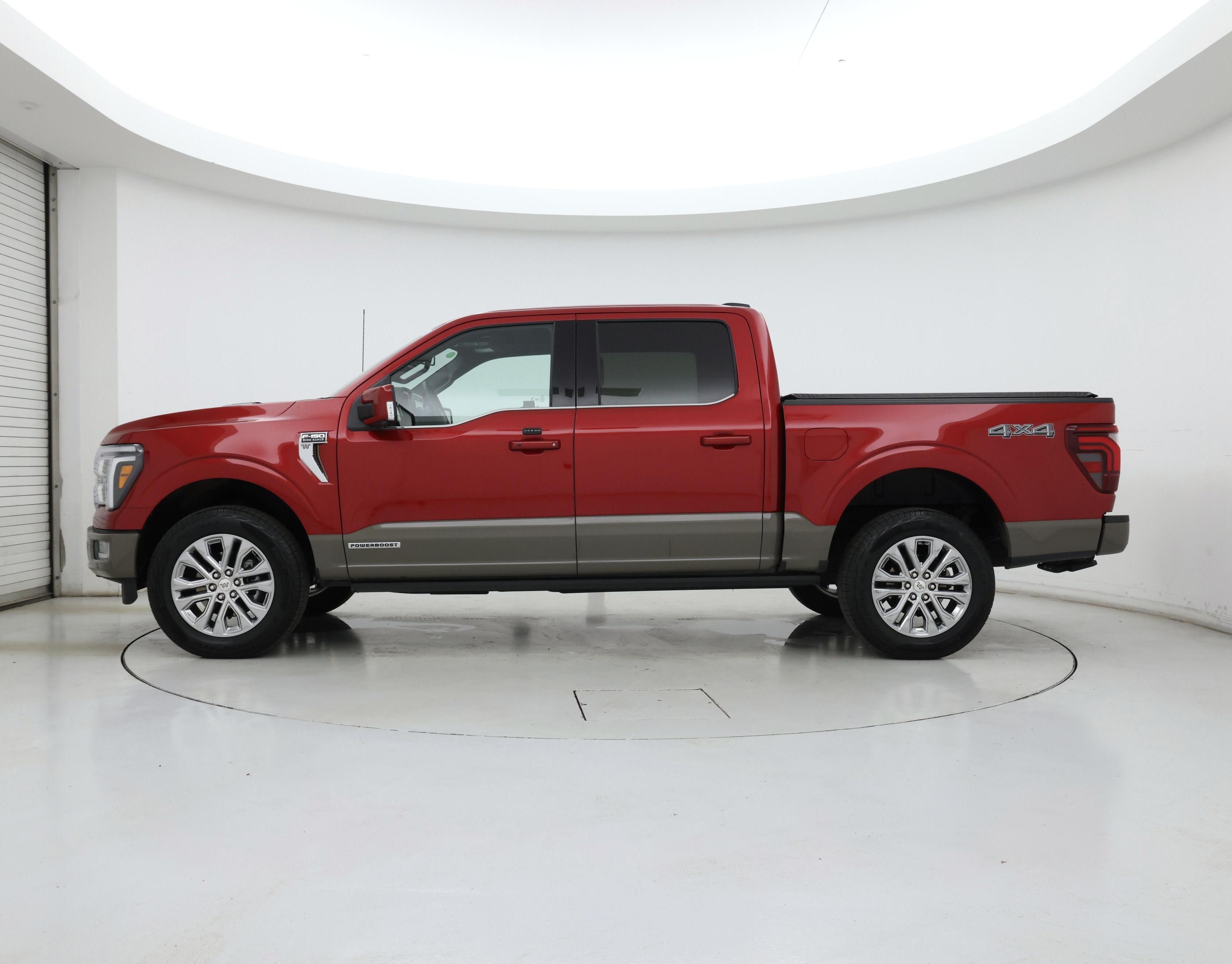 Thumbnail: 2025 Ford F-150 - 3