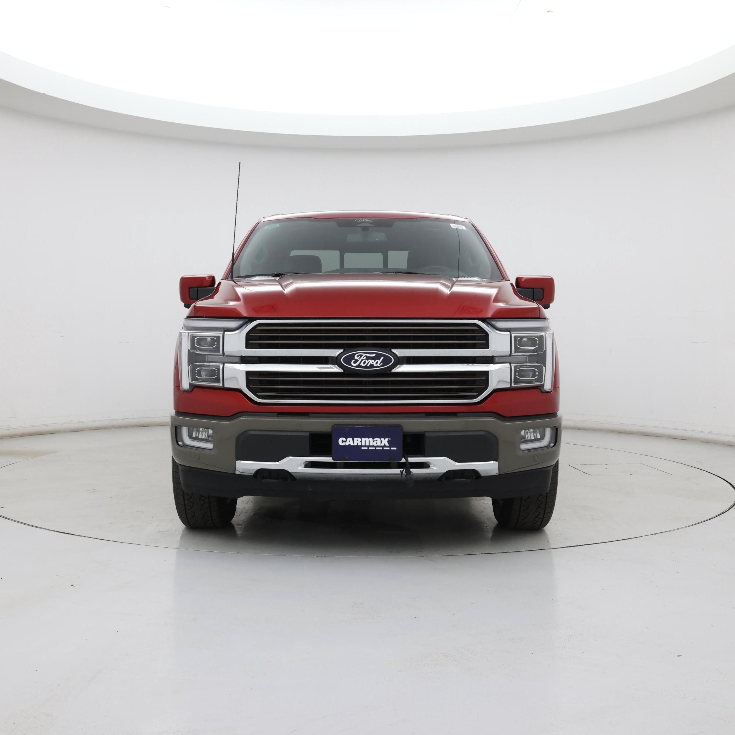 Thumbnail: 2025 Ford F-150 - 5