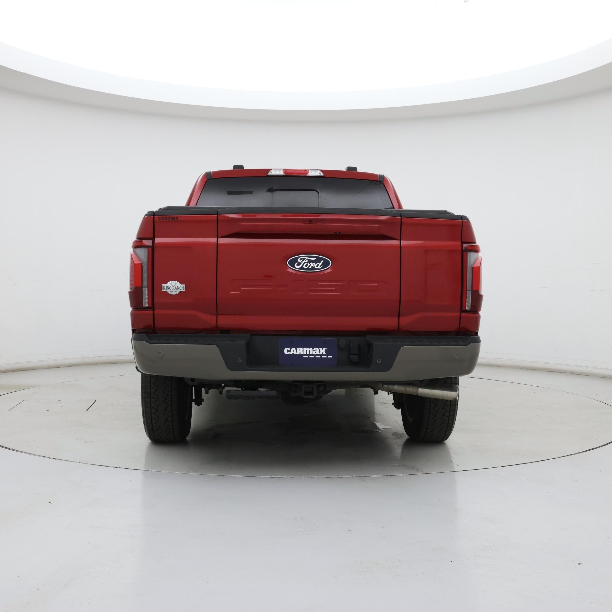 Thumbnail: 2025 Ford F-150 - 6