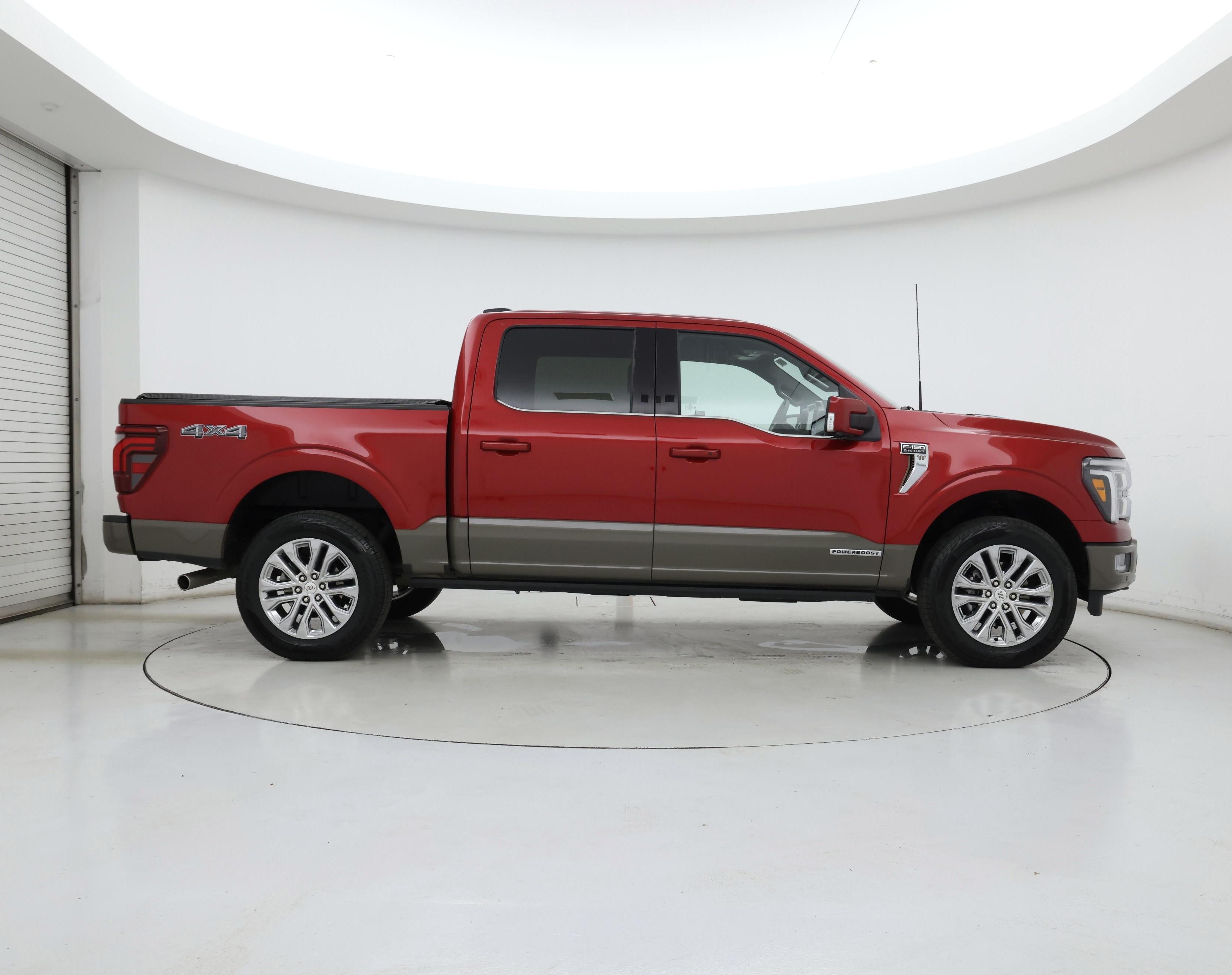 Thumbnail: 2025 Ford F-150 - 7