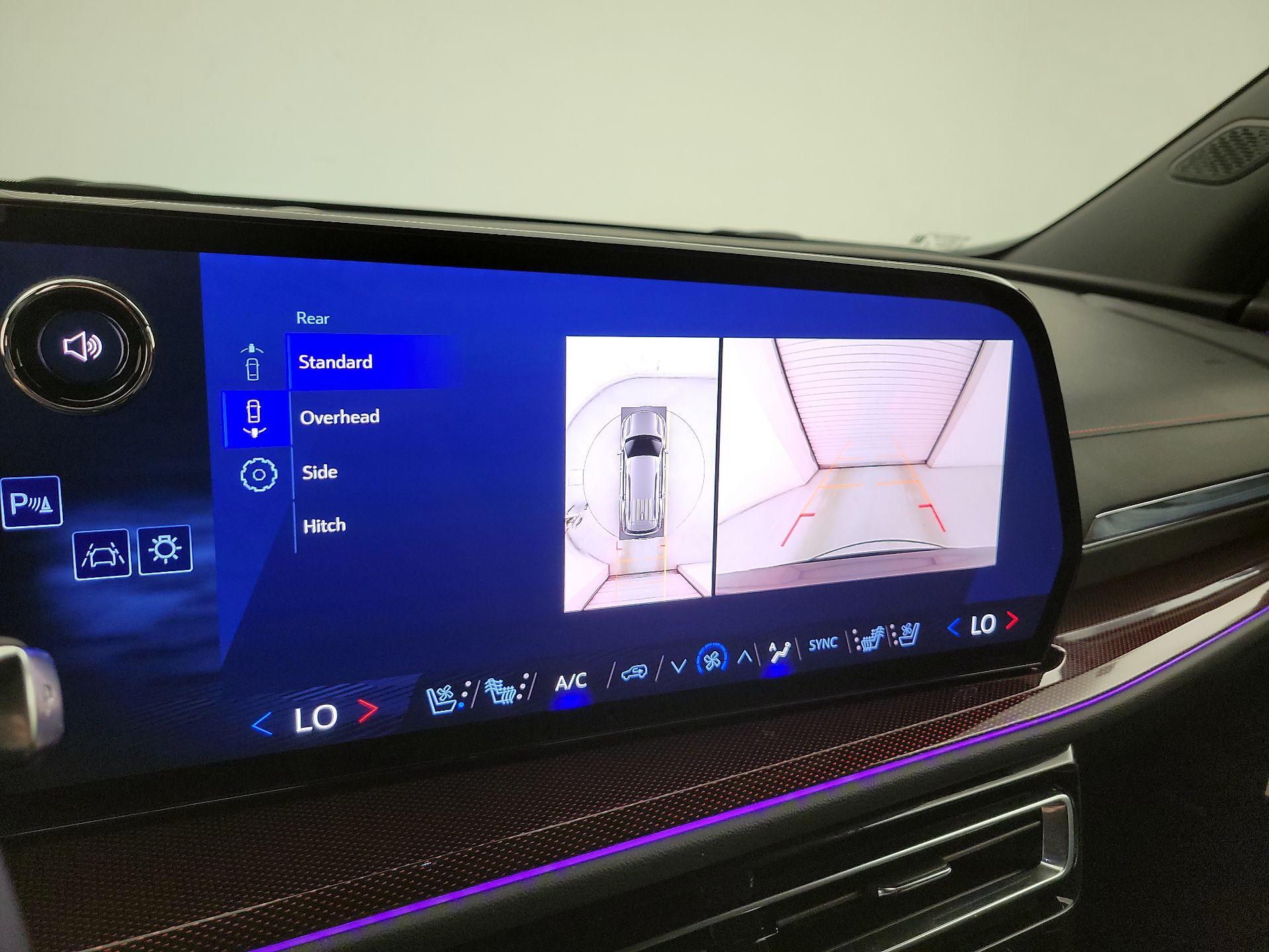 Thumbnail: 2025 Chevrolet Traverse - 15