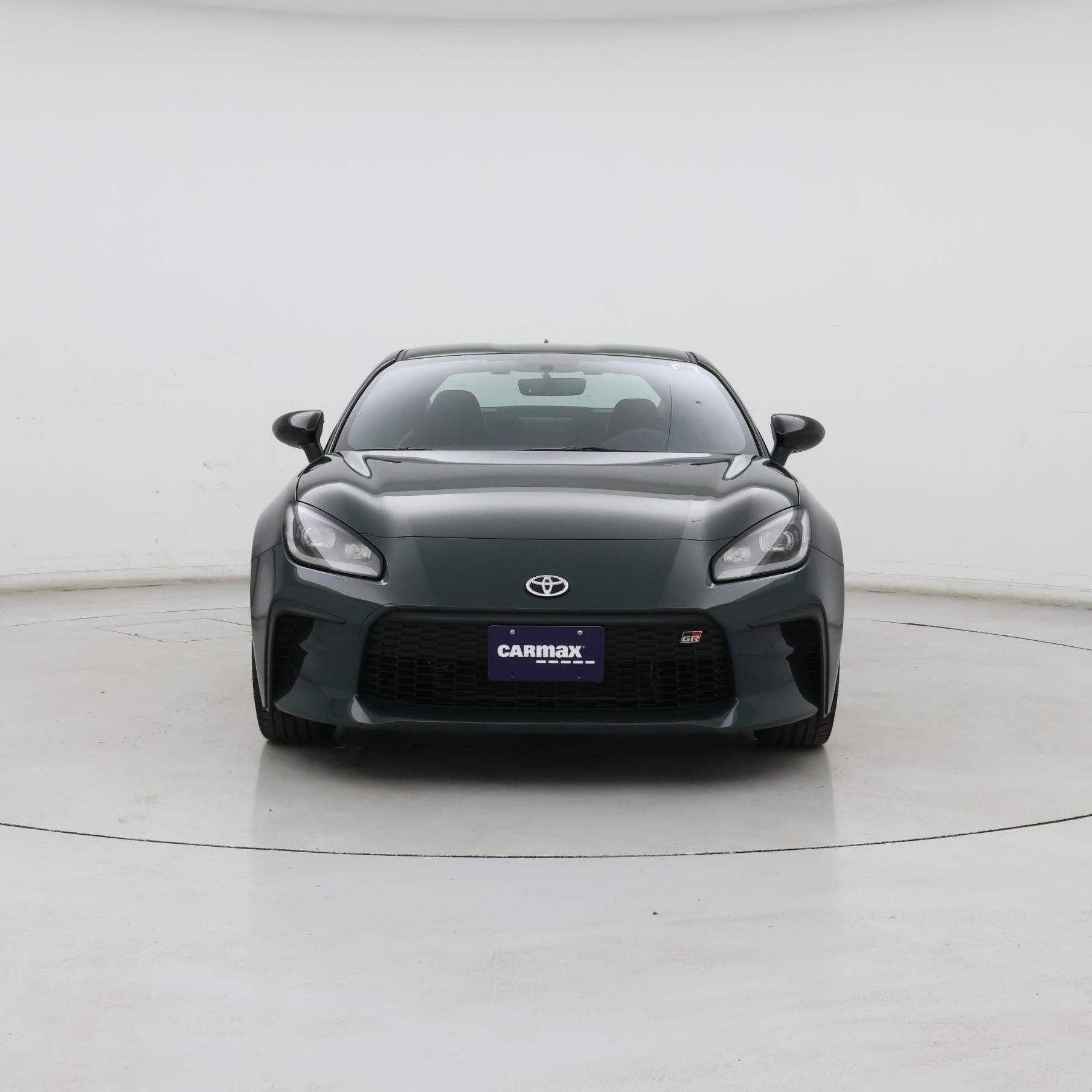 Thumbnail: 2025 Toyota GR86 - 5
