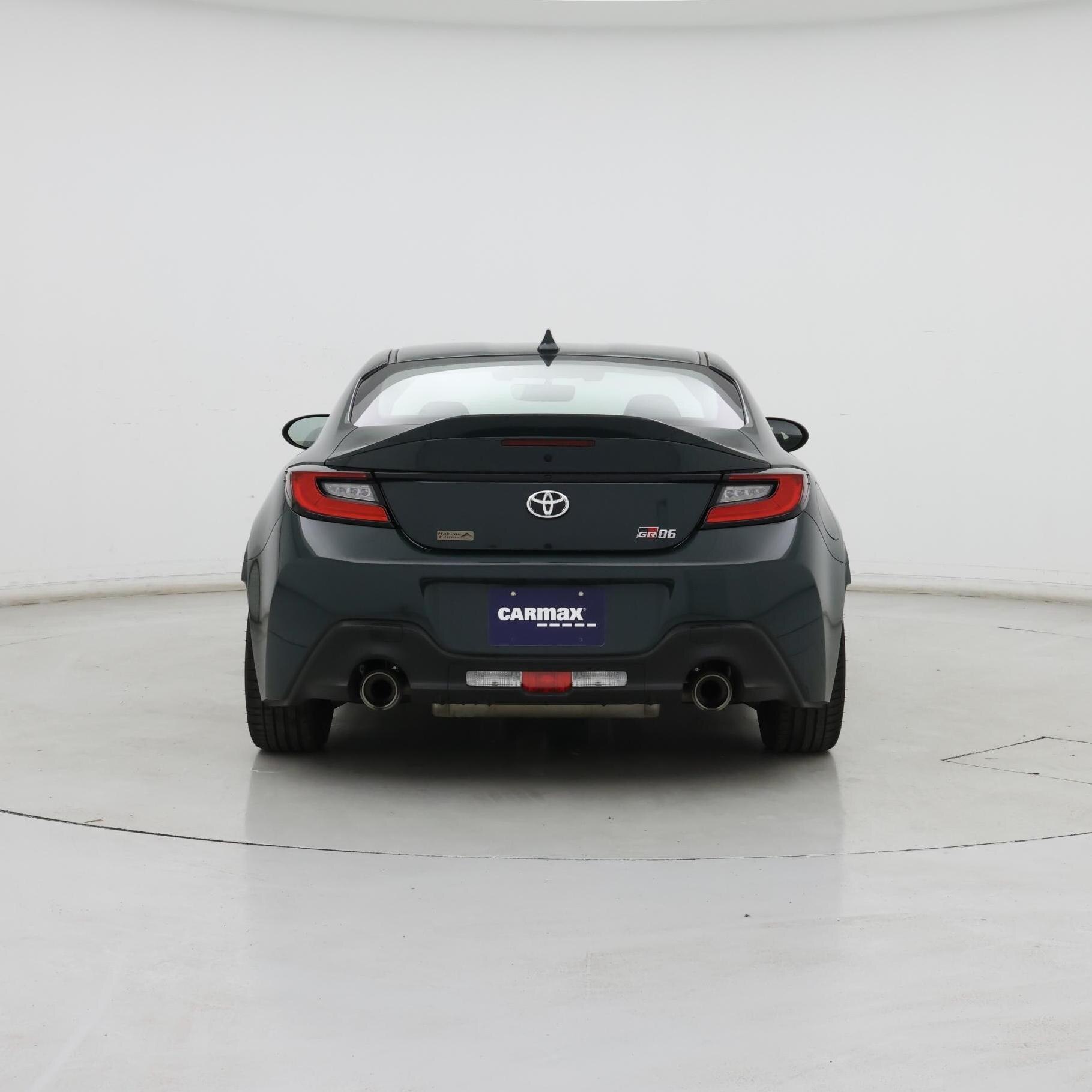 Thumbnail: 2025 Toyota GR86 - 6