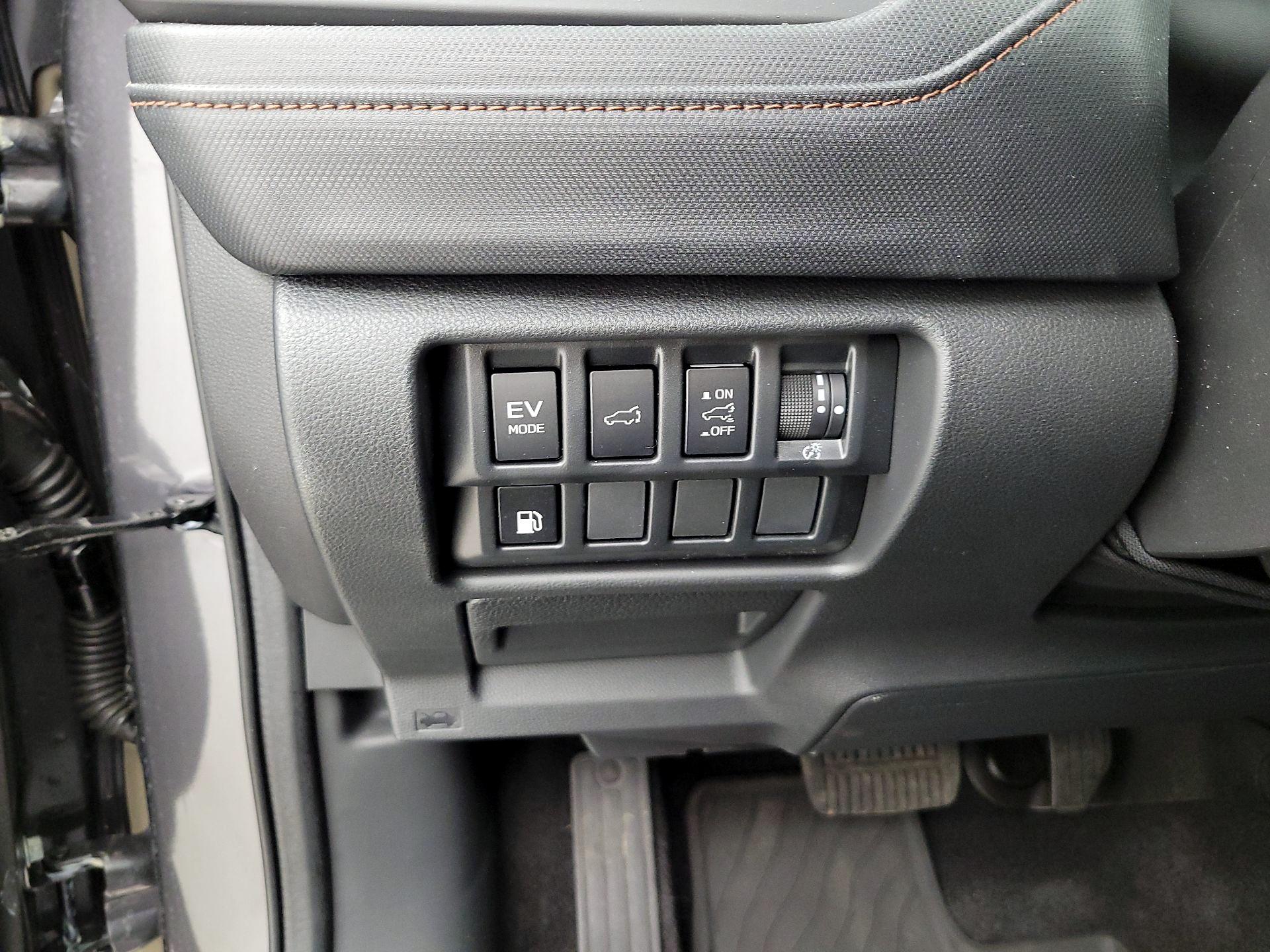 Thumbnail: 2026 Subaru Forester - 13