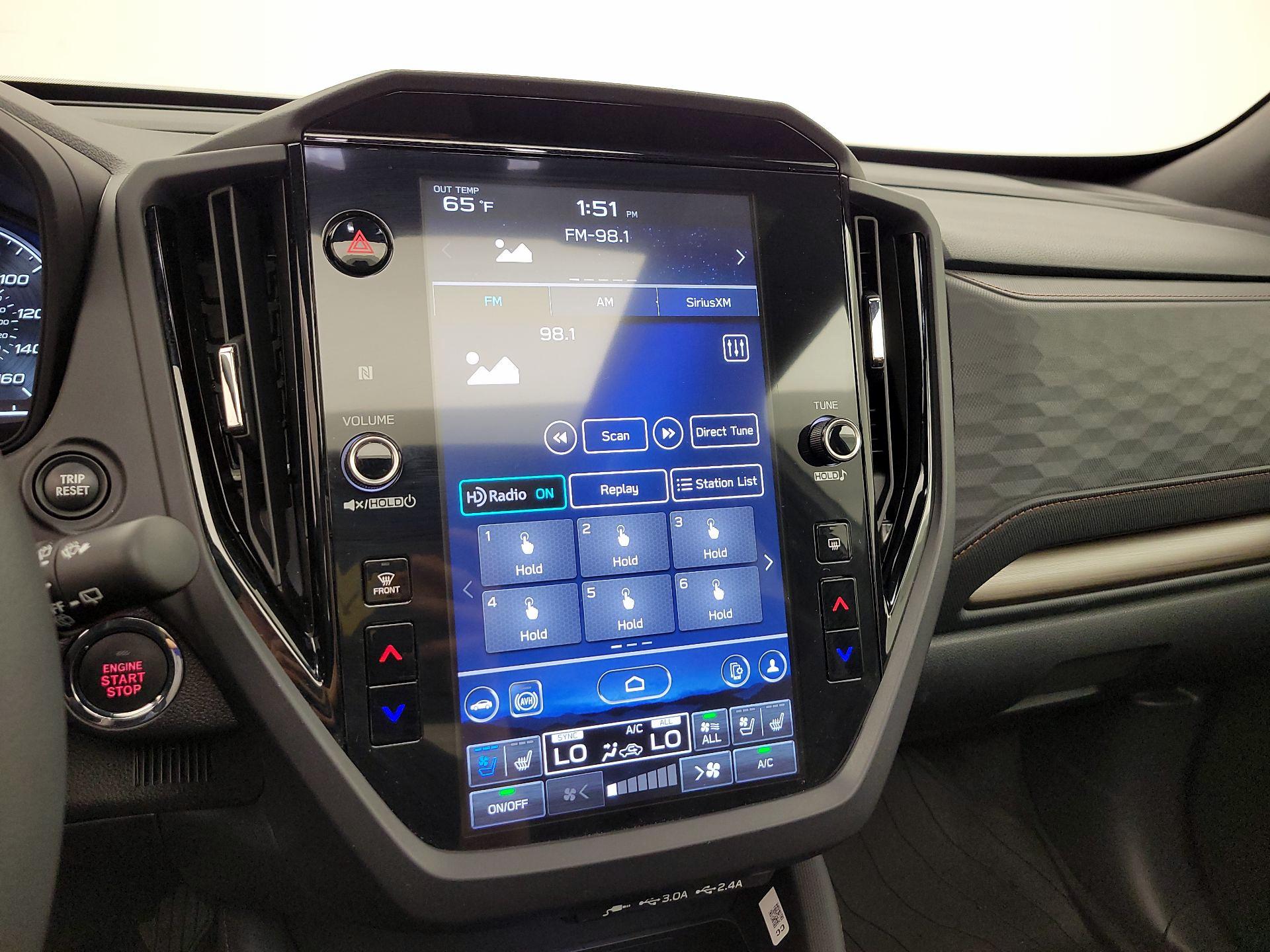 Thumbnail: 2026 Subaru Forester - 16
