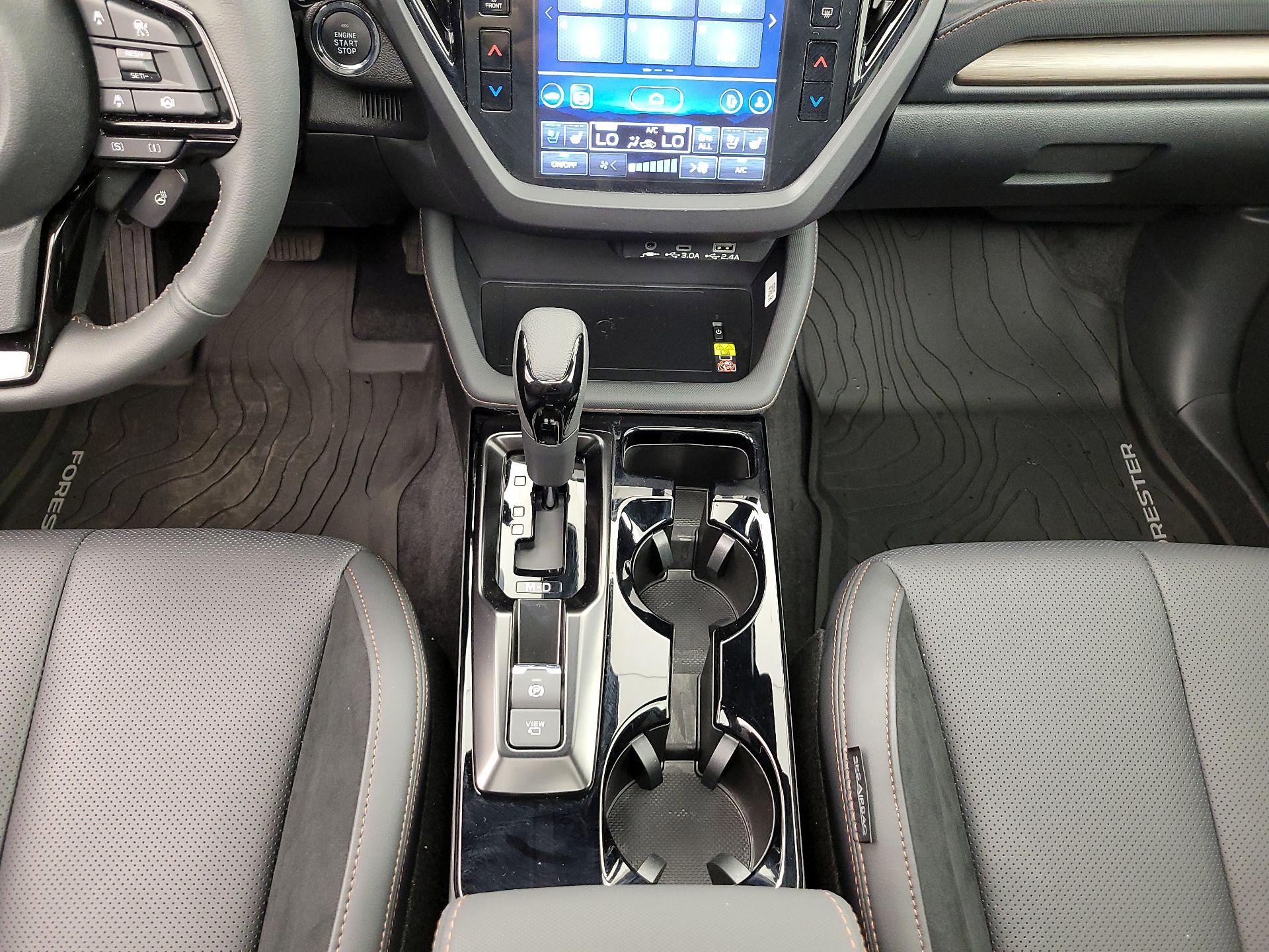 Thumbnail: 2026 Subaru Forester - 18