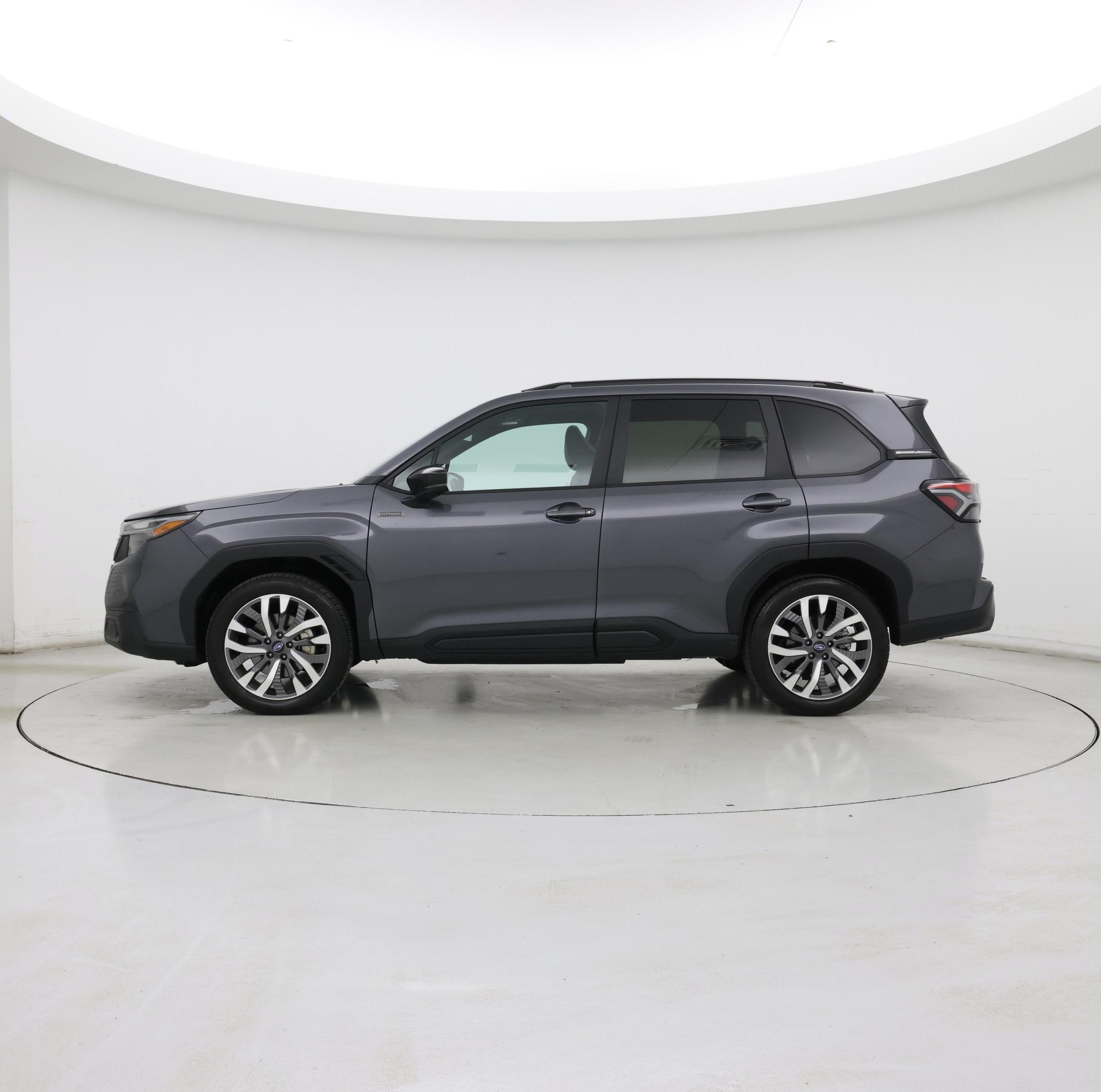Thumbnail: 2026 Subaru Forester - 3