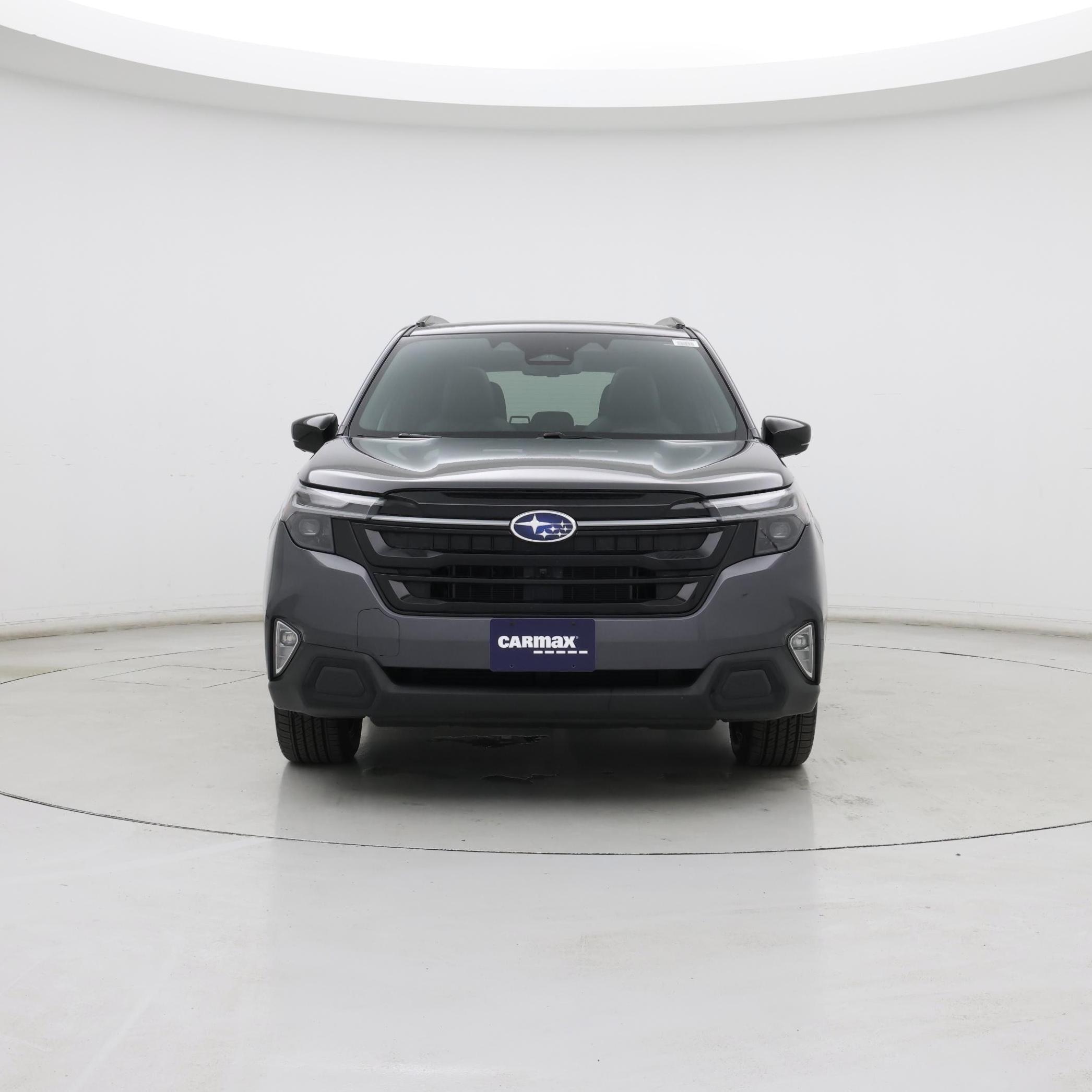 Thumbnail: 2026 Subaru Forester - 5