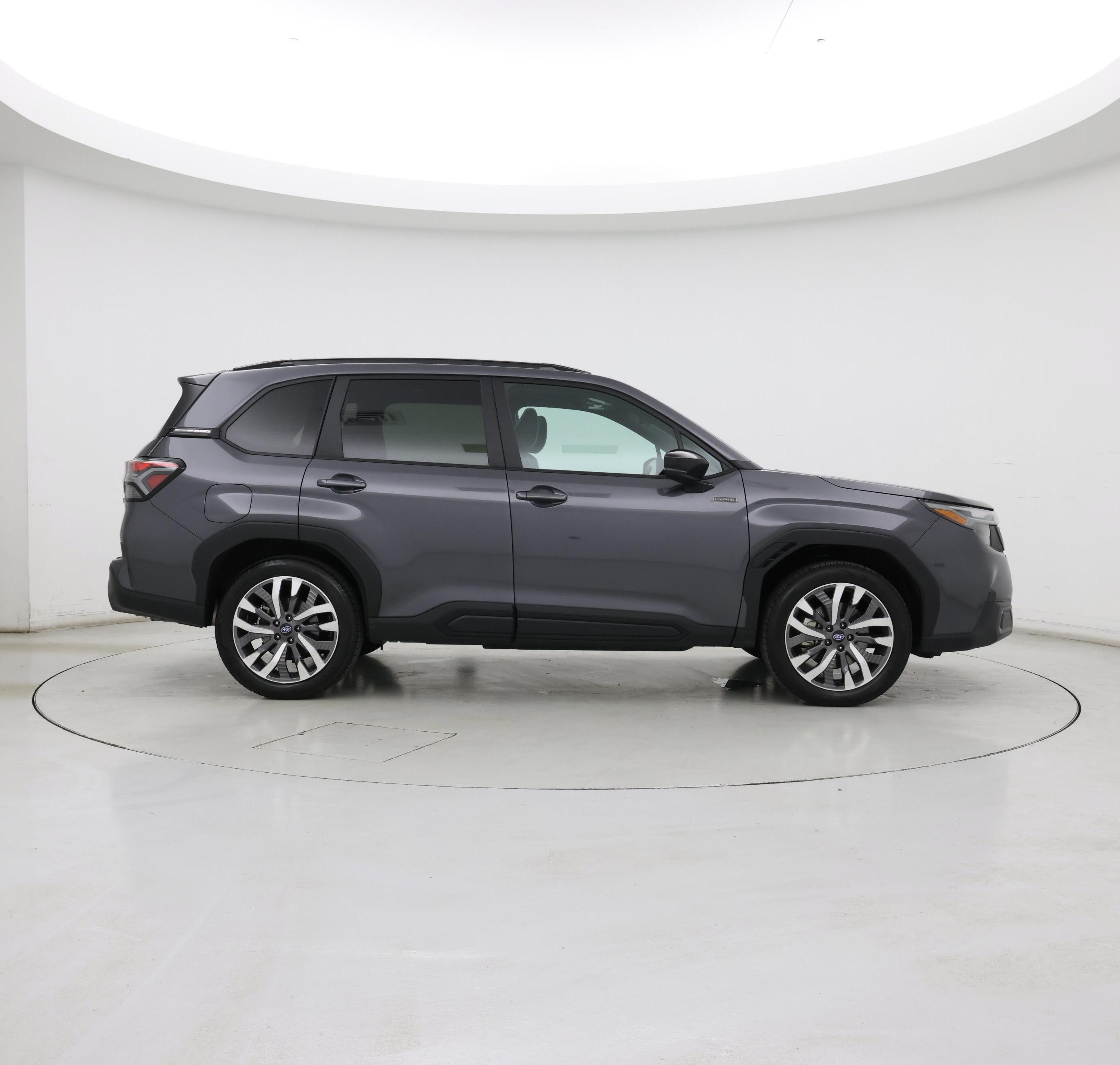 Thumbnail: 2026 Subaru Forester - 7