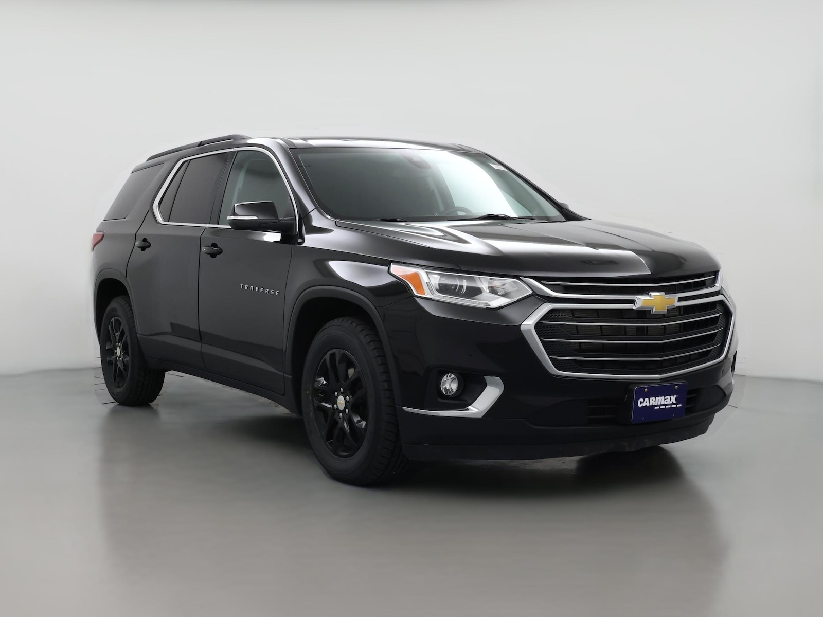 2021 Chevrolet Traverse