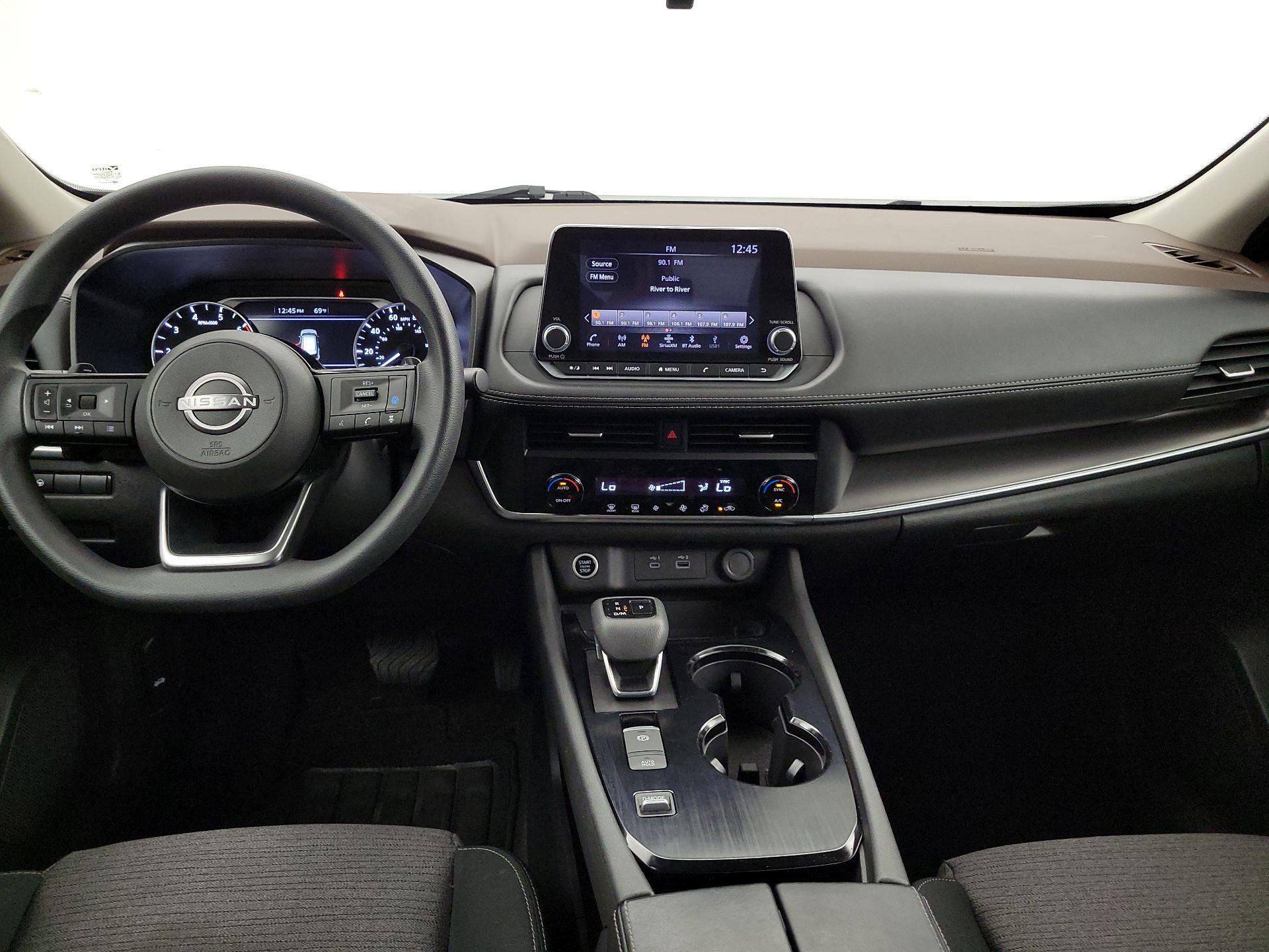 Thumbnail: 2023 Nissan Rogue - 9