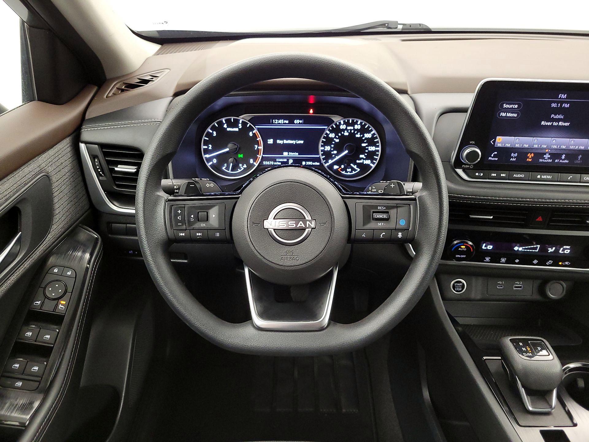 Thumbnail: 2023 Nissan Rogue - 10