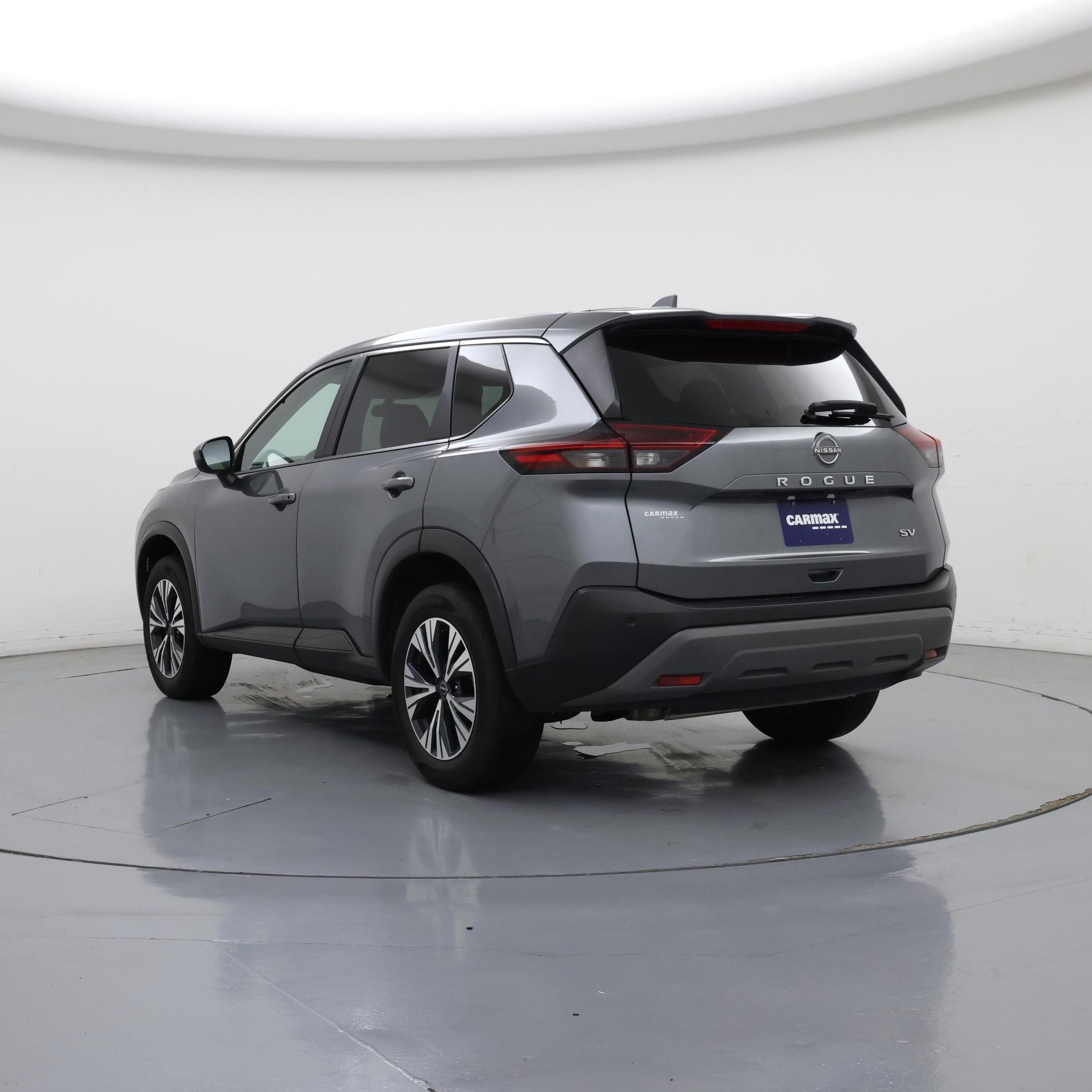 Thumbnail: 2023 Nissan Rogue - 2