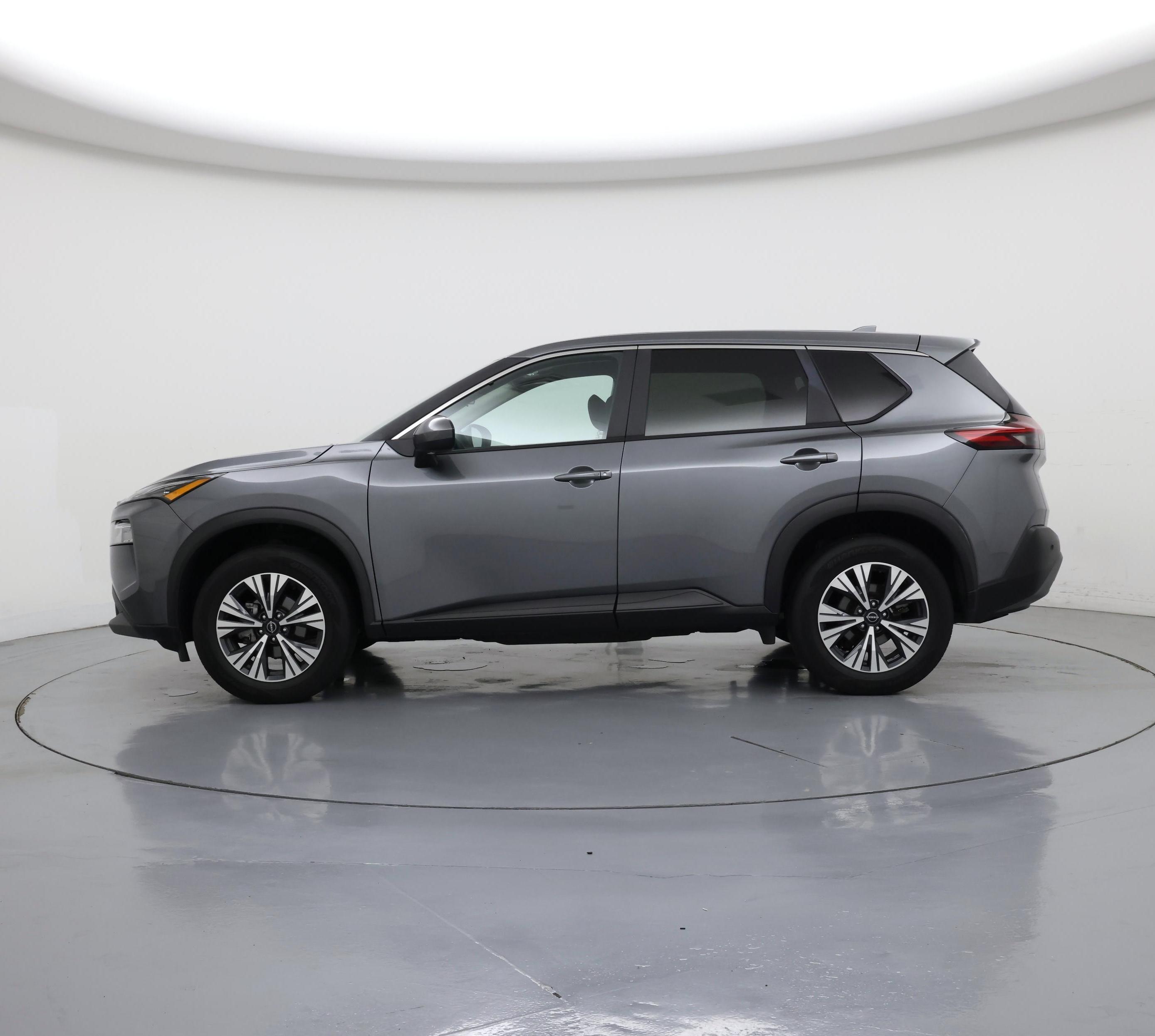 Thumbnail: 2023 Nissan Rogue - 3