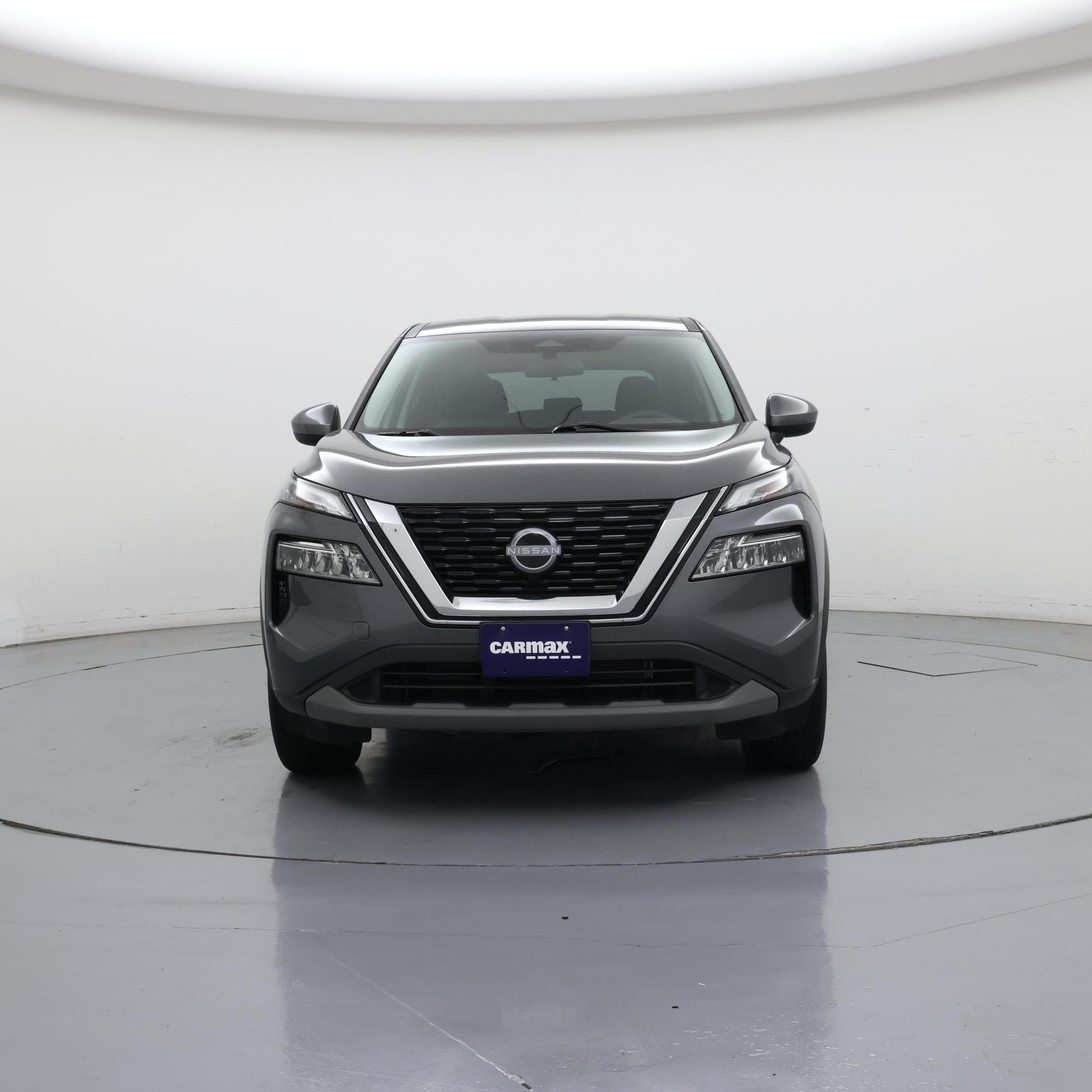 Thumbnail: 2023 Nissan Rogue - 5