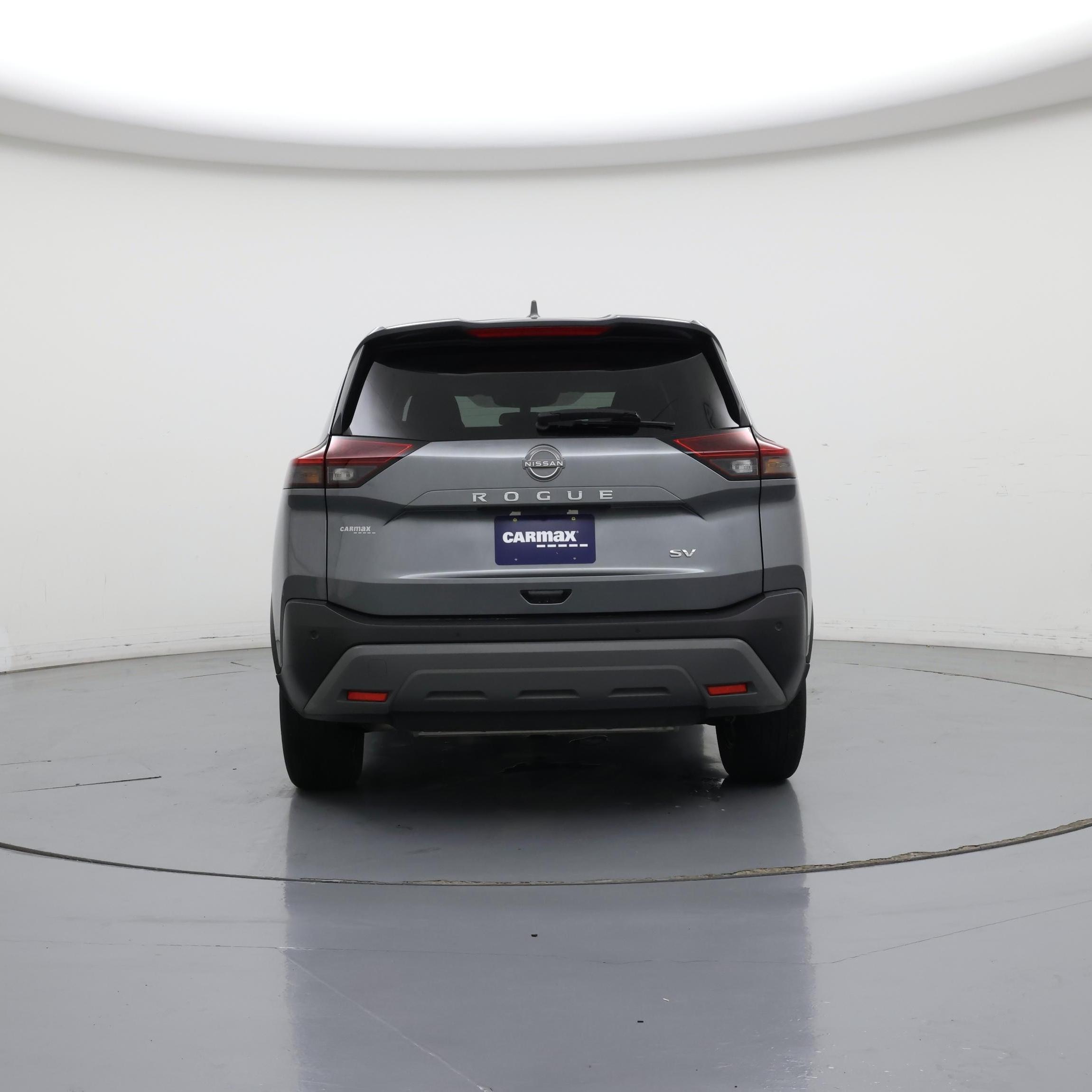 Thumbnail: 2023 Nissan Rogue - 6