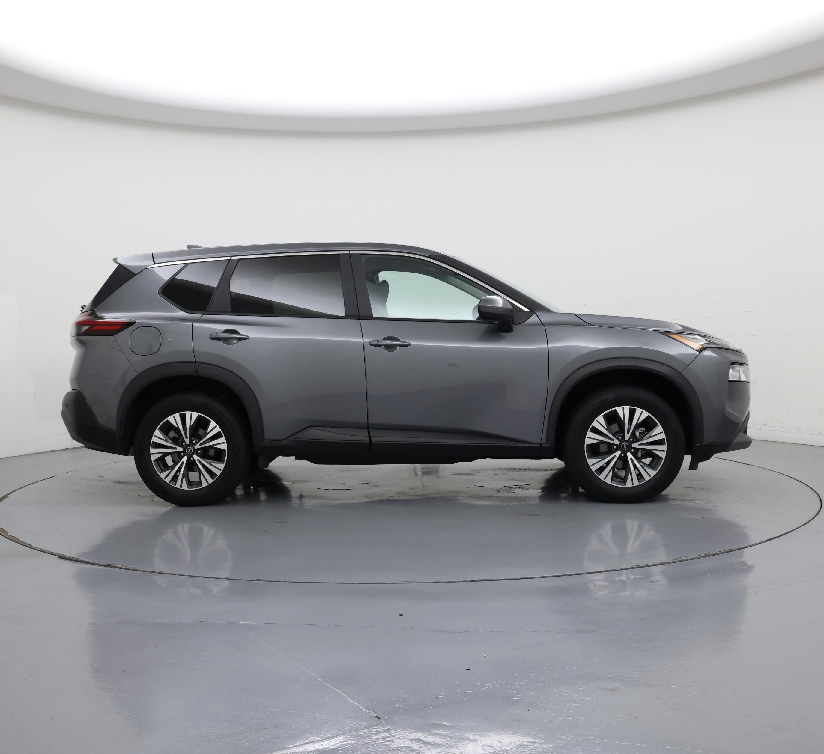 Thumbnail: 2023 Nissan Rogue - 7