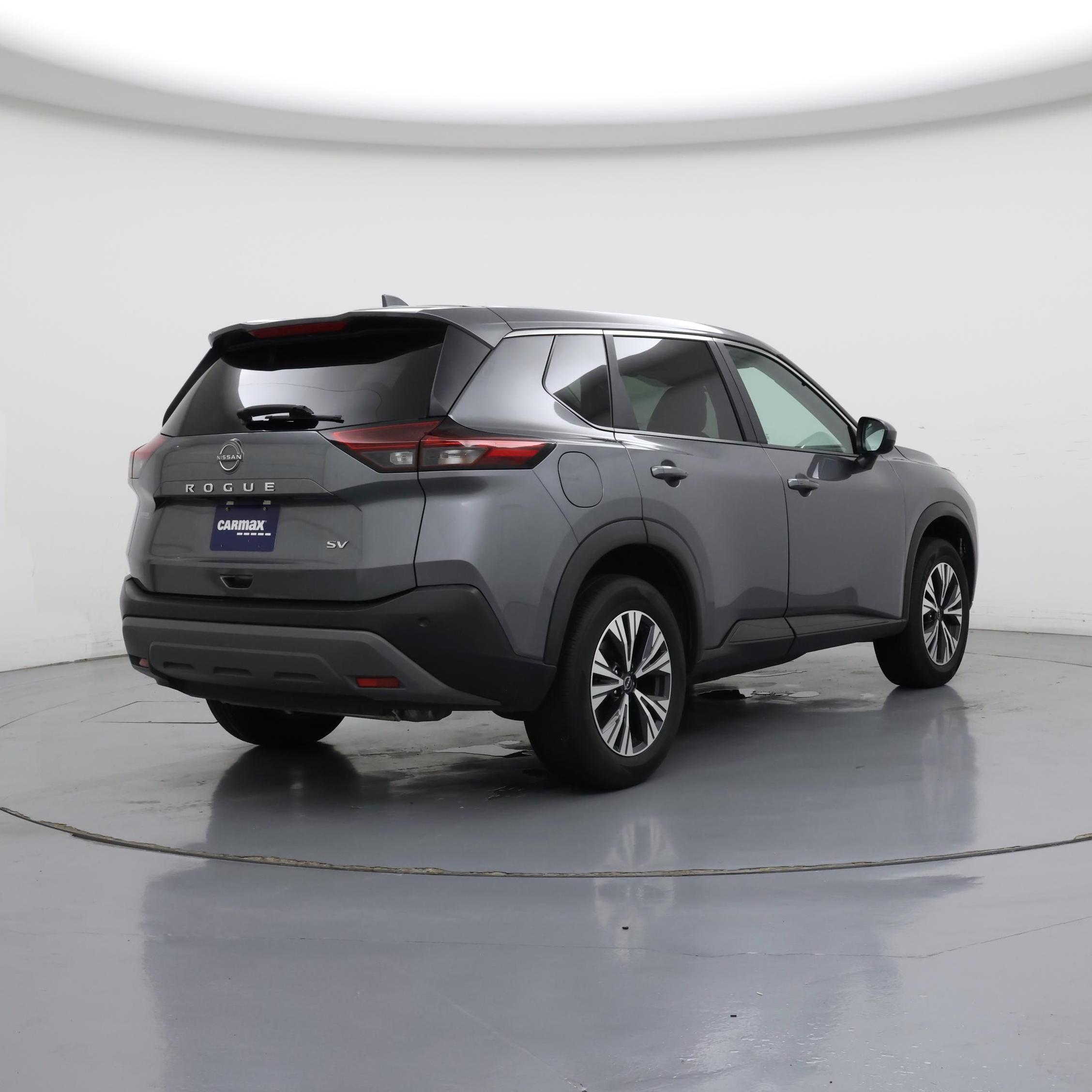 Thumbnail: 2023 Nissan Rogue - 8